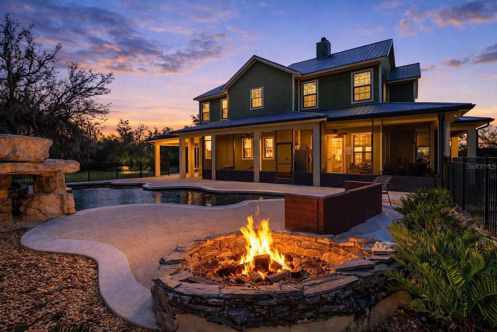 Photo of 326 Enterprise Osteen Rd, Osteen, FL 32764 (MLS # V4948058)