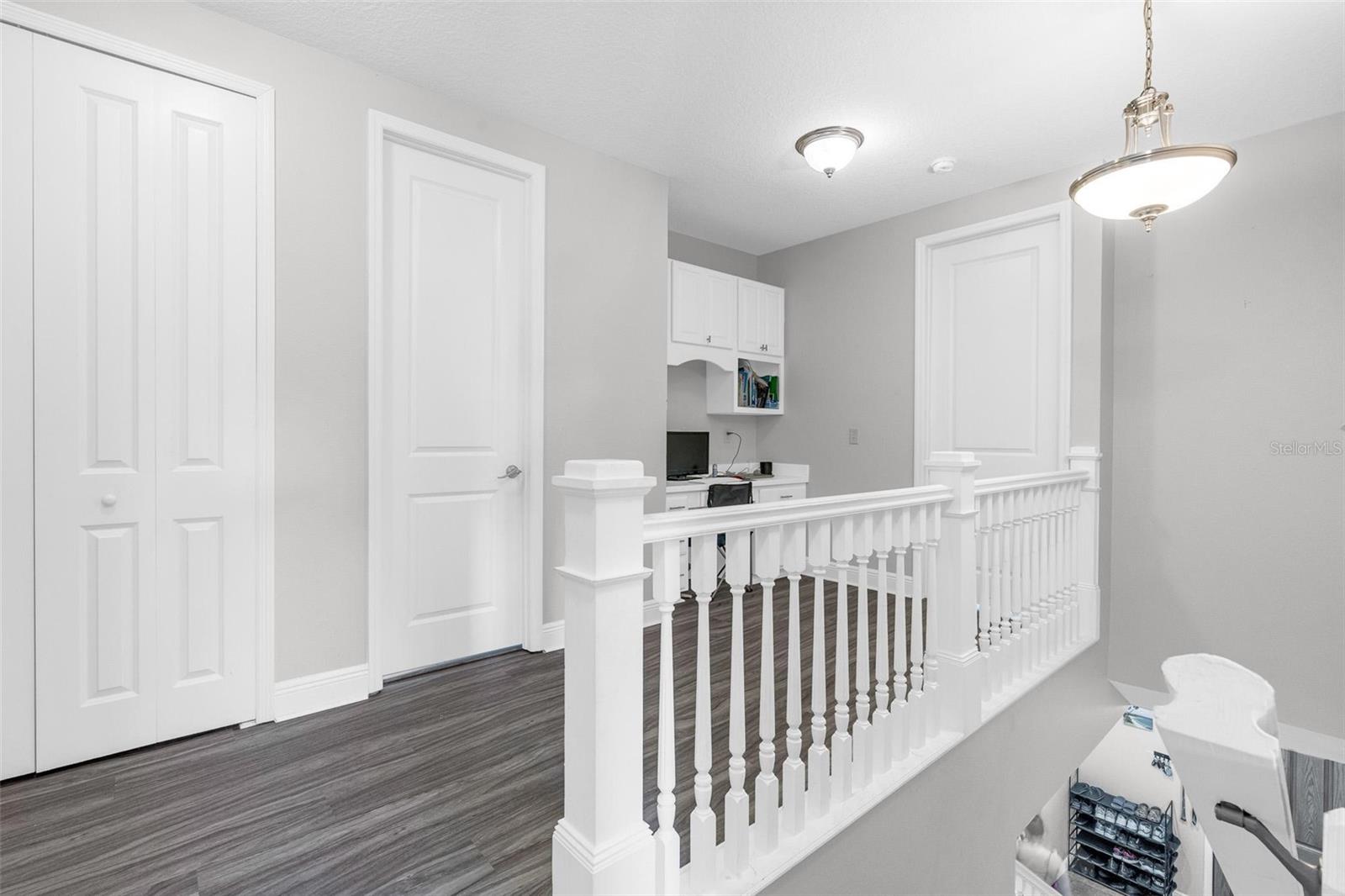 CAMBRIDGE VILLAS - Residential