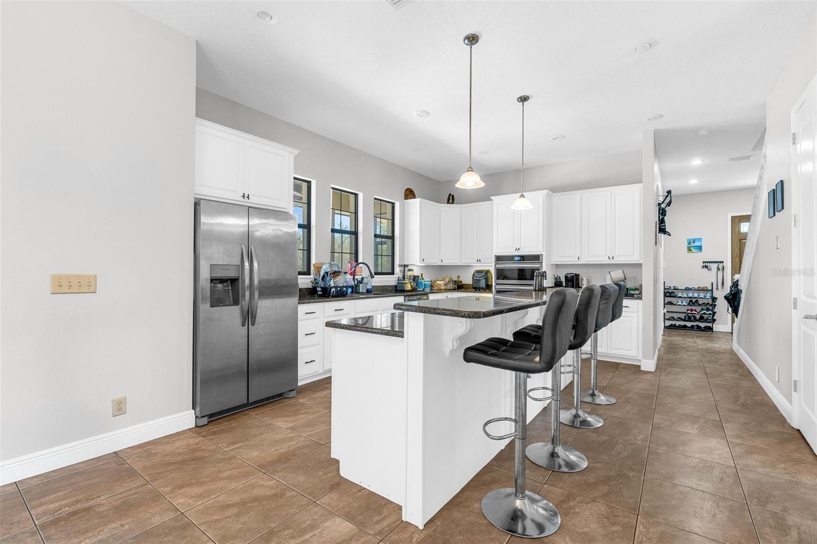 CAMBRIDGE VILLAS - Residential