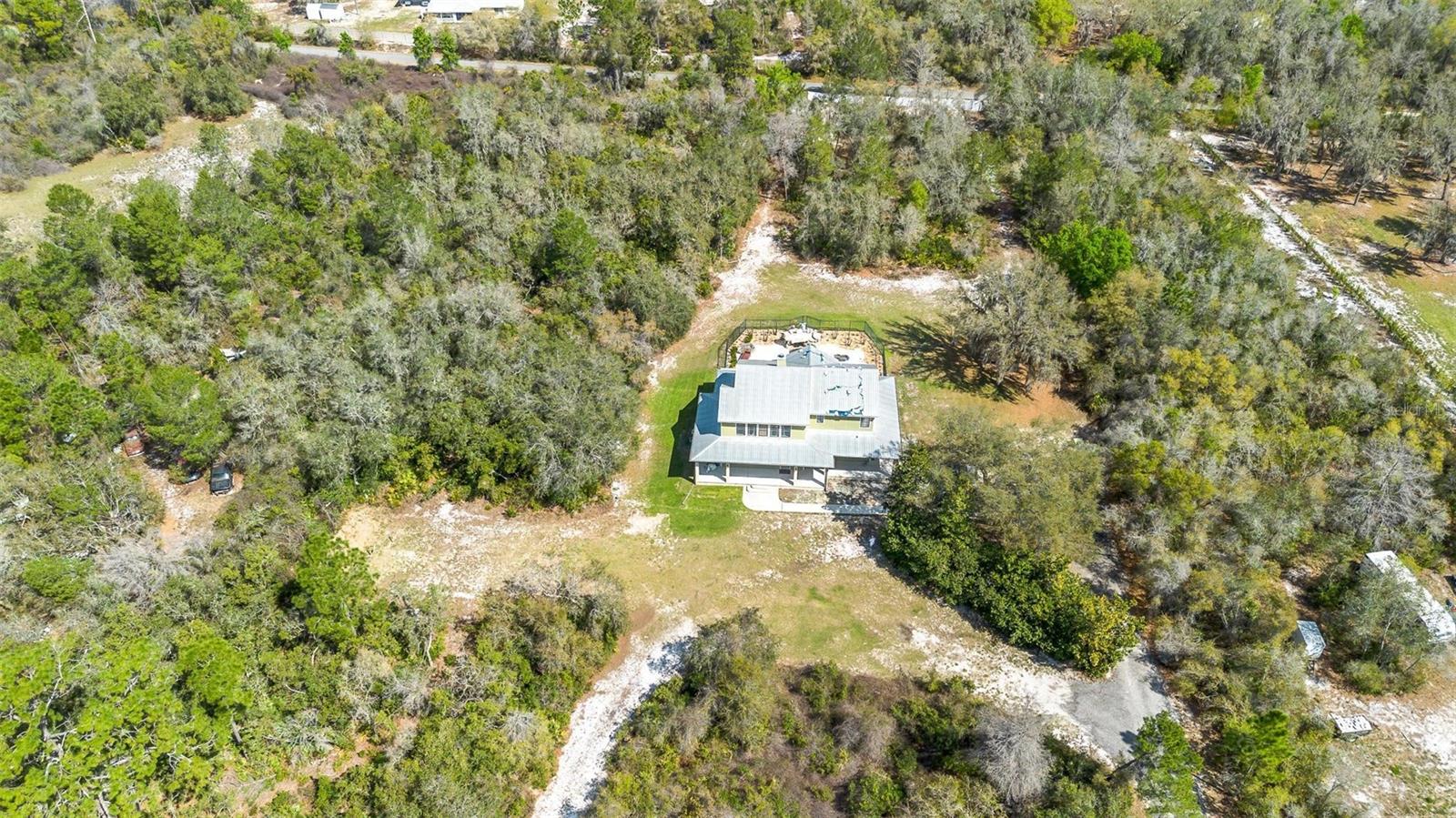 CAMBRIDGE VILLAS - Residential