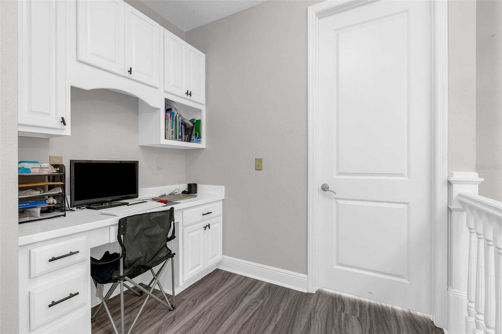 CAMBRIDGE VILLAS - Residential