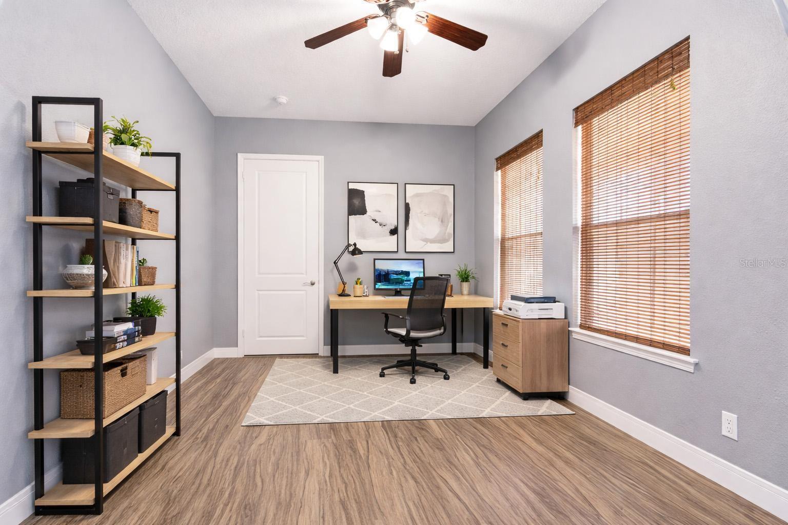 CAMBRIDGE VILLAS - Residential