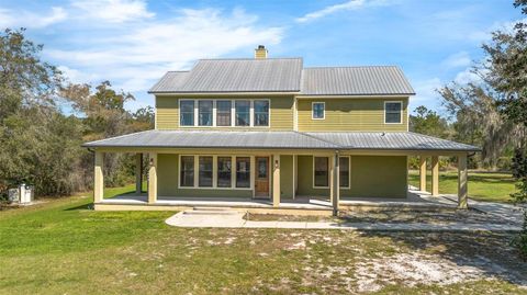 Photo of 326 Enterprise Osteen Rd, Osteen, FL 32764 (MLS # V4948058)