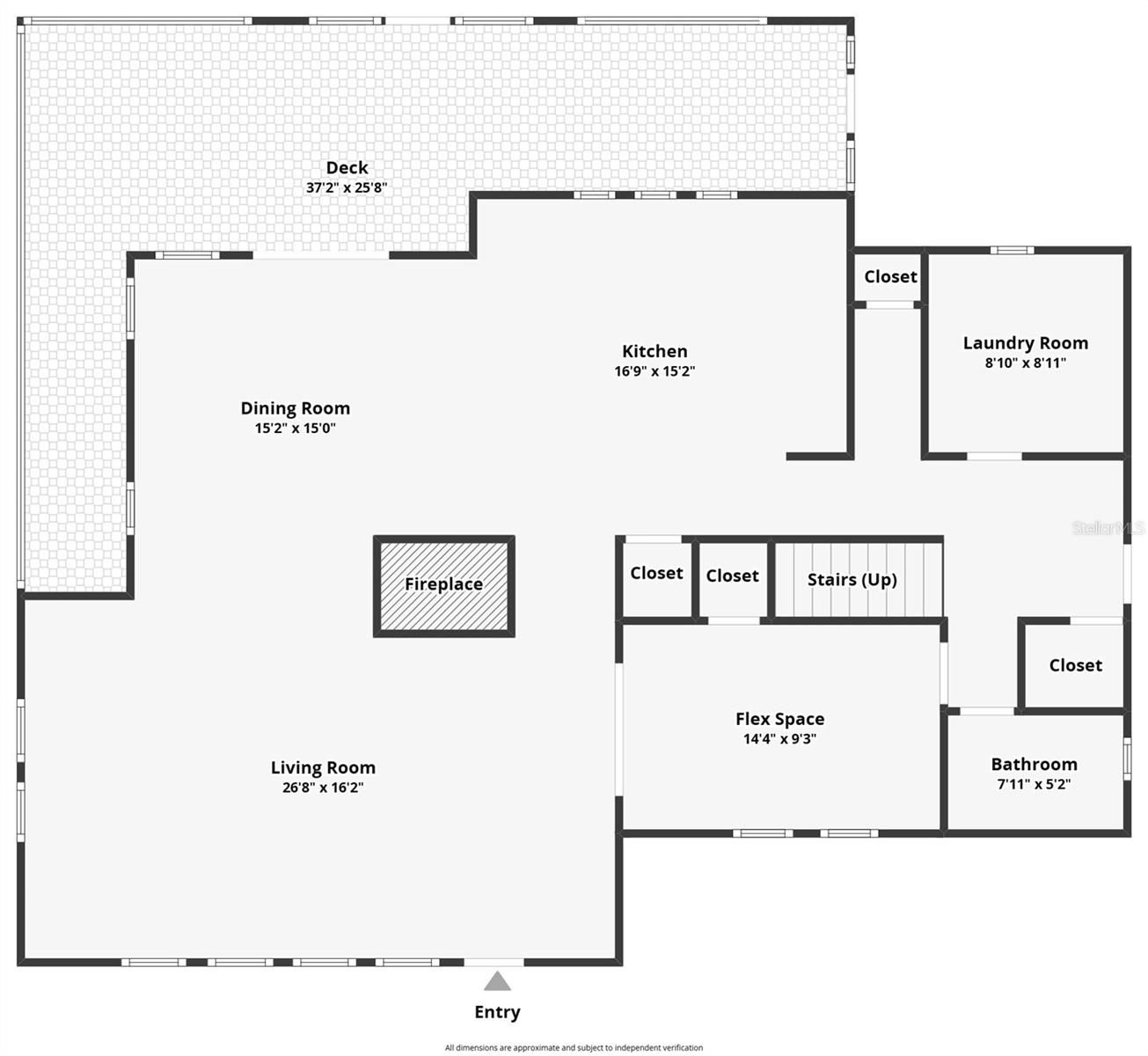 CAMBRIDGE VILLAS - Residential