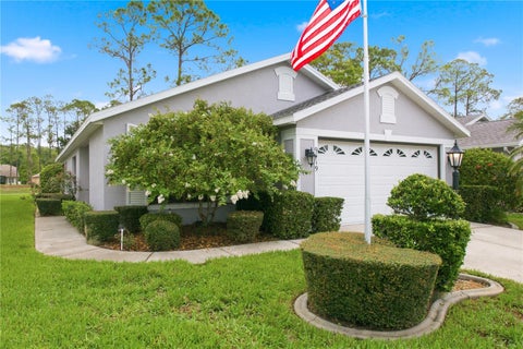 Photo of 9419 Green Needle Drive, New Port Richey, FL 34655 (MLS # W7888203)