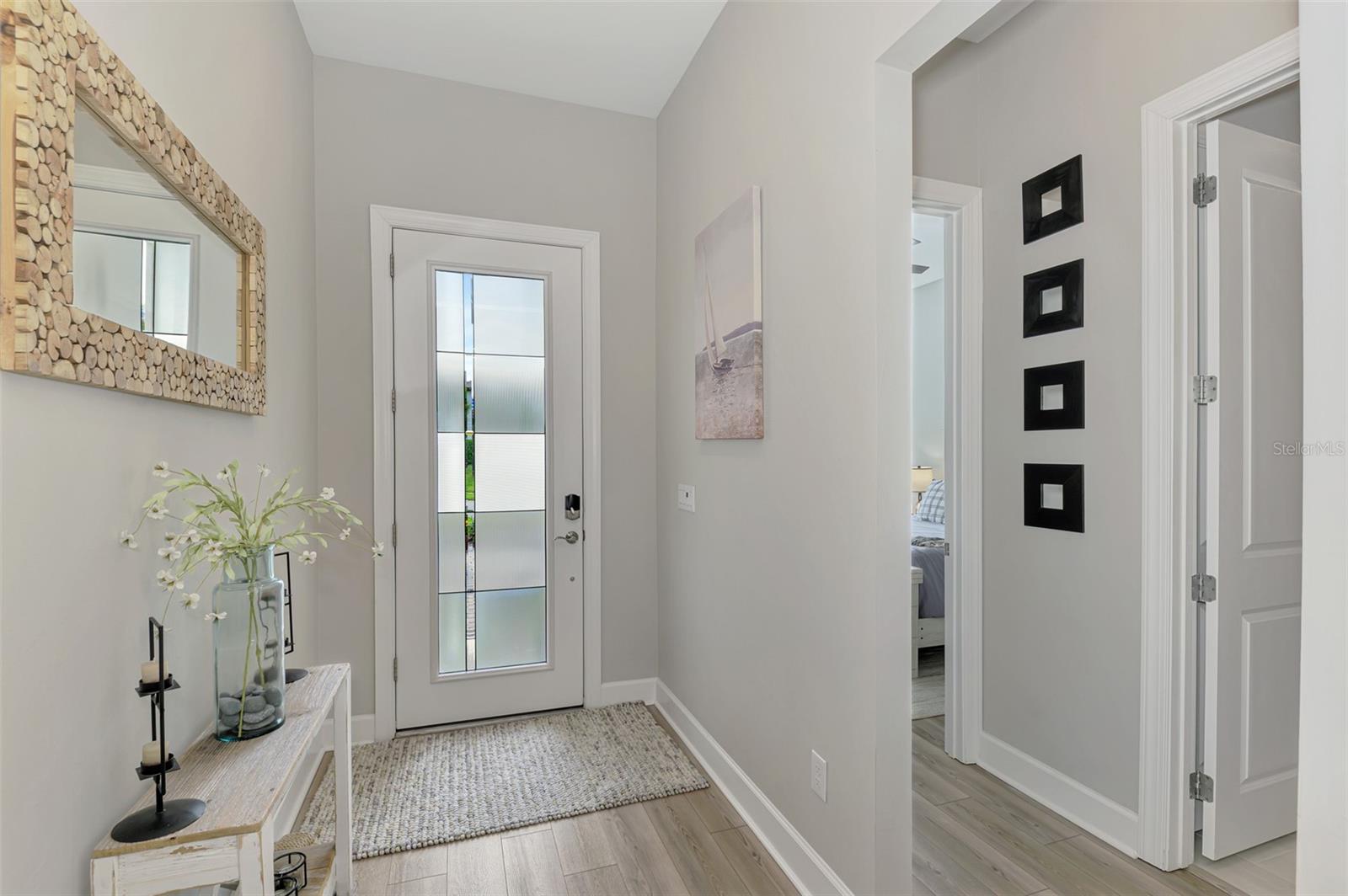 TALON PRESERVE PH 1A - Residential