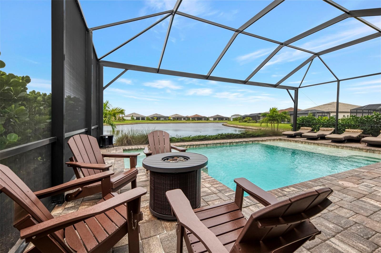 TALON PRESERVE PH 1A - Residential