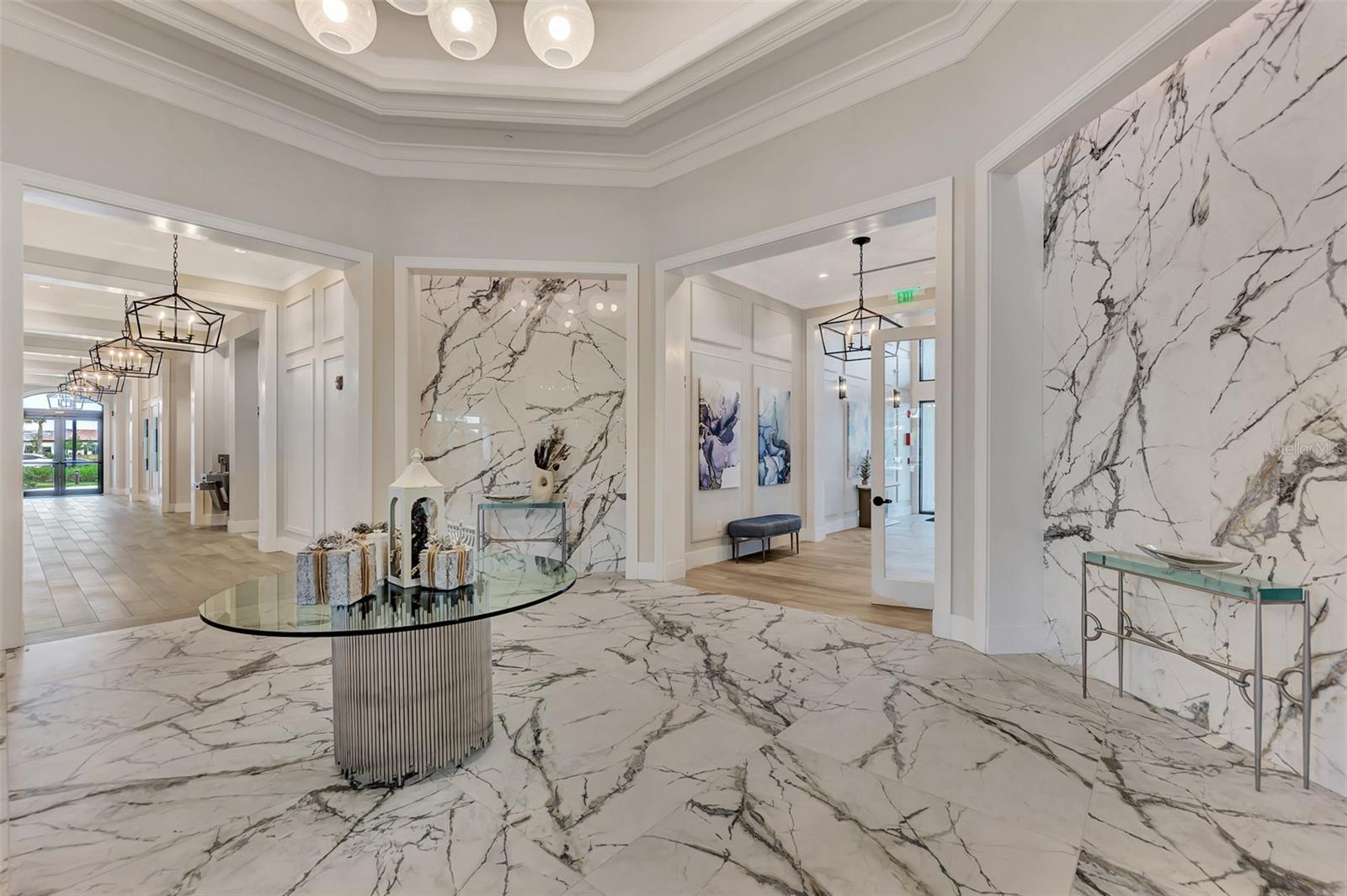 TALON PRESERVE PH 1A - Residential