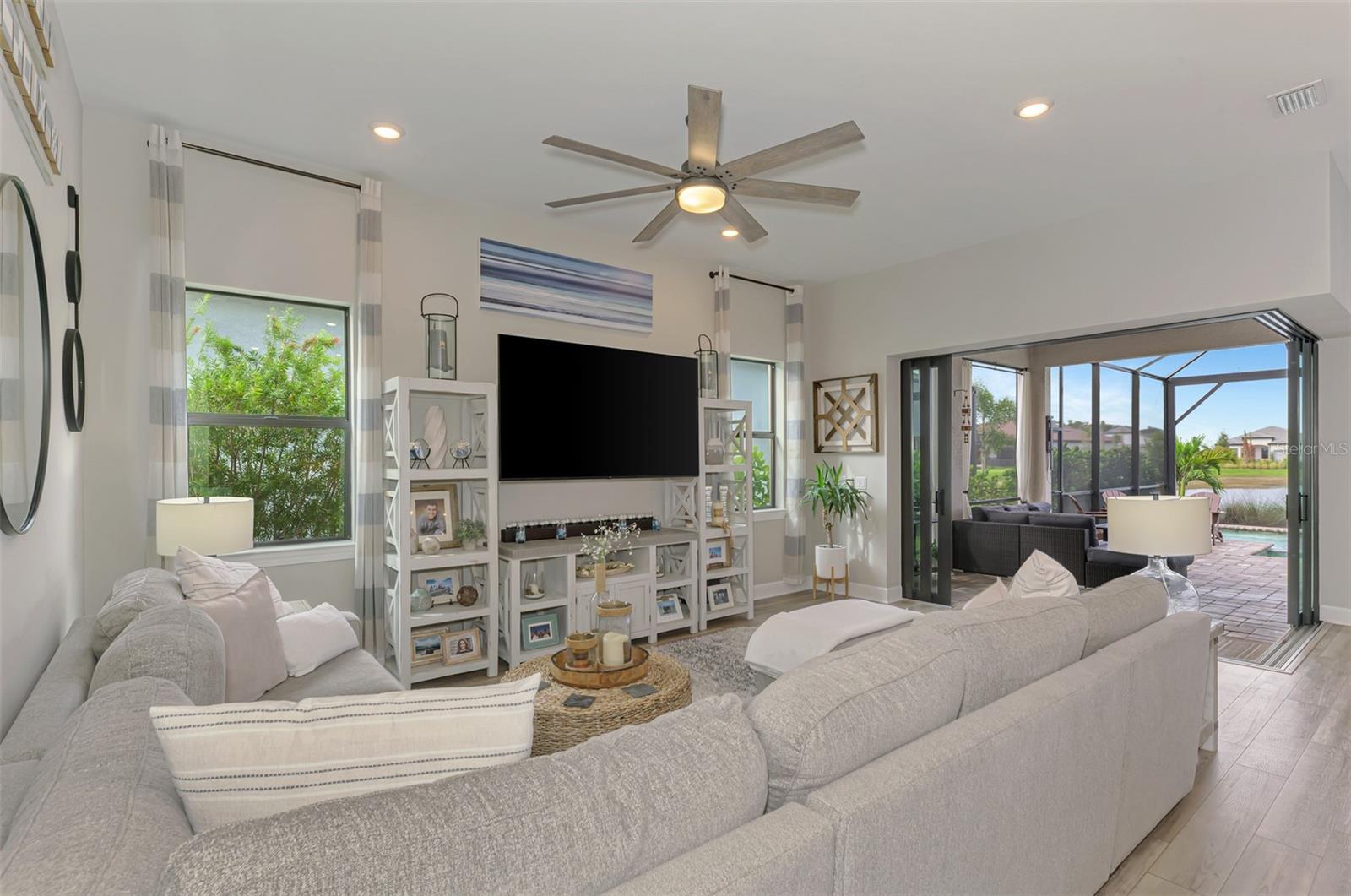 TALON PRESERVE PH 1A - Residential