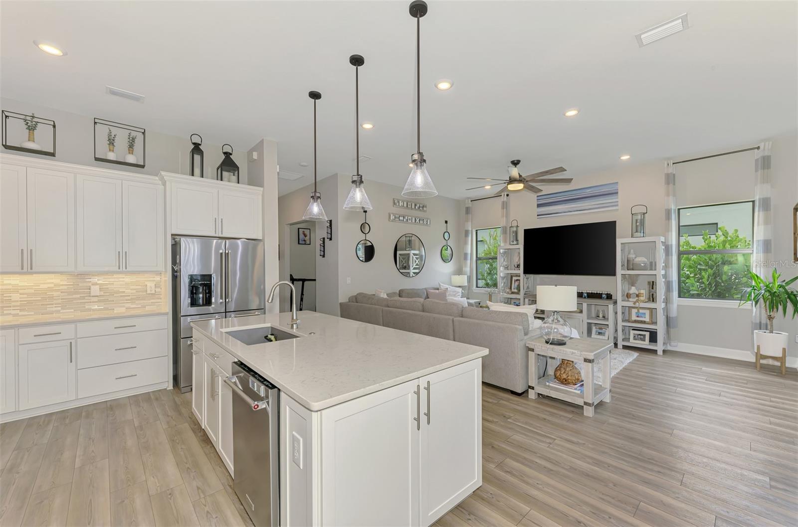 TALON PRESERVE PH 1A - Residential