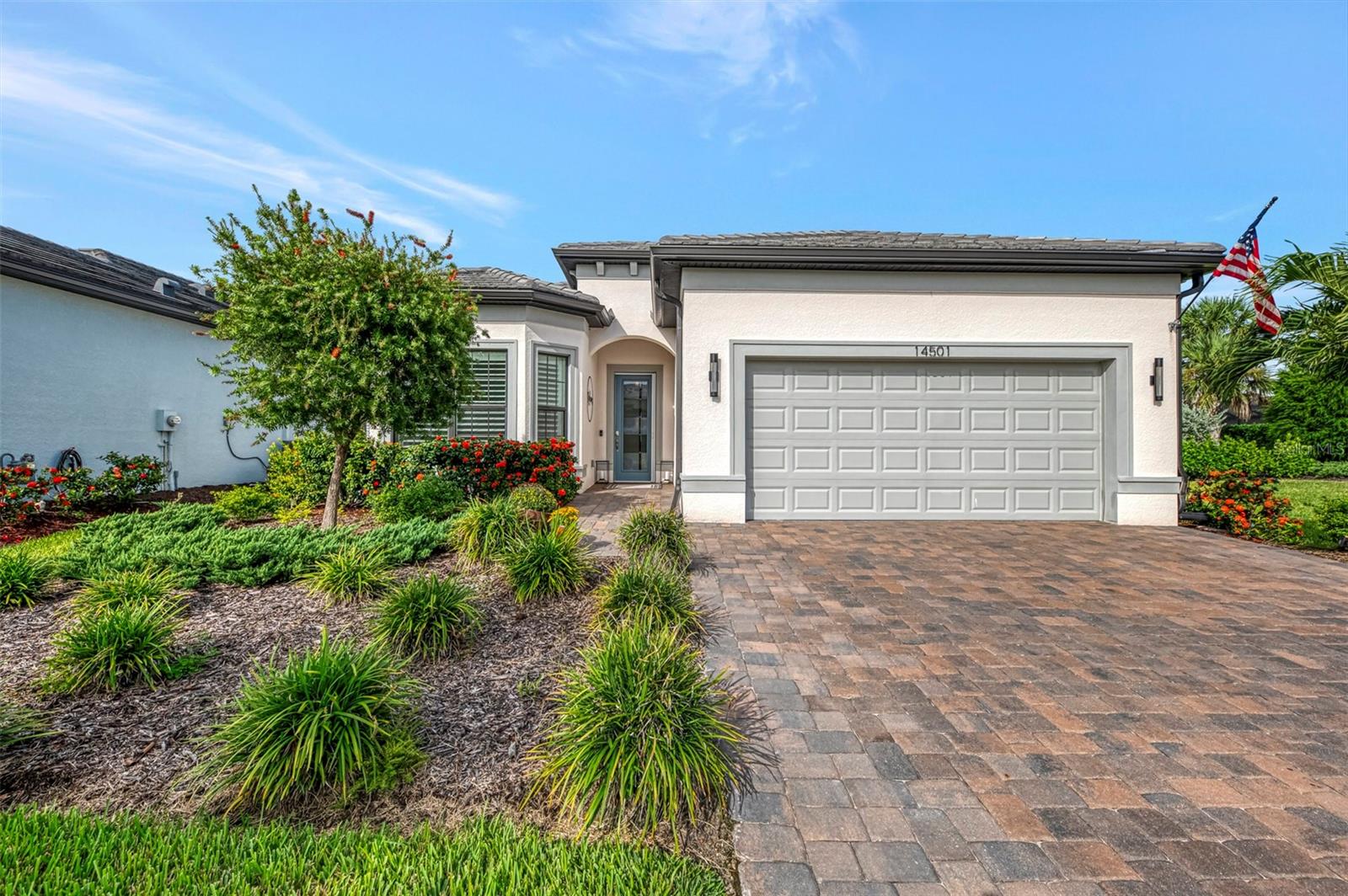 TALON PRESERVE PH 1A - Residential