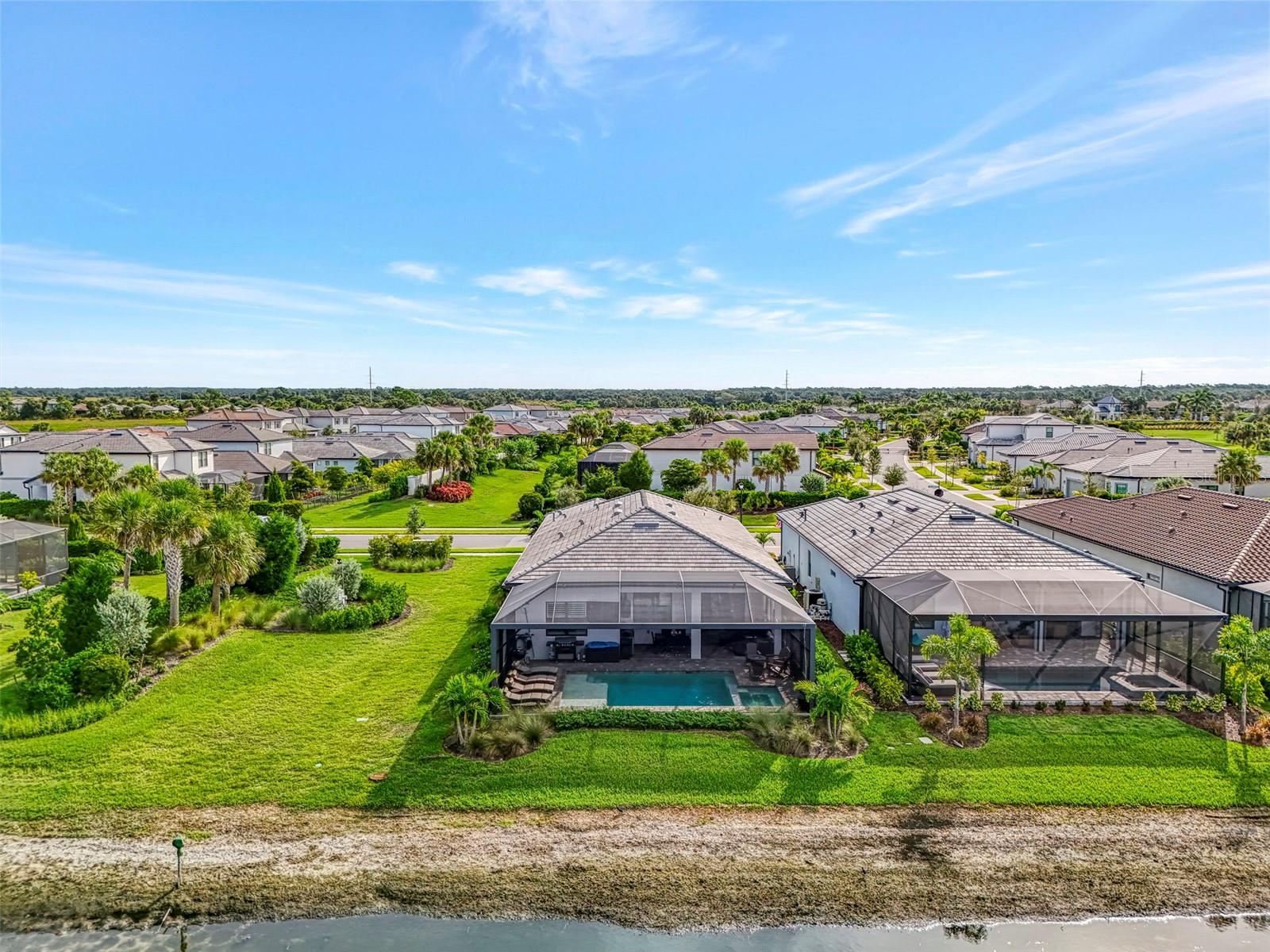 TALON PRESERVE PH 1A - Residential