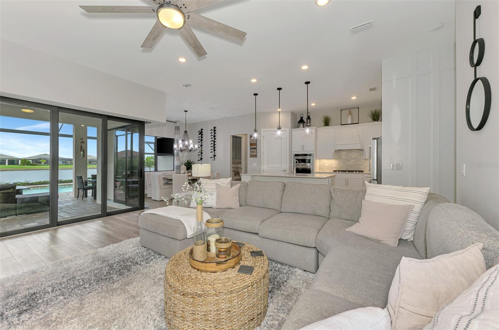 TALON PRESERVE PH 1A - Residential