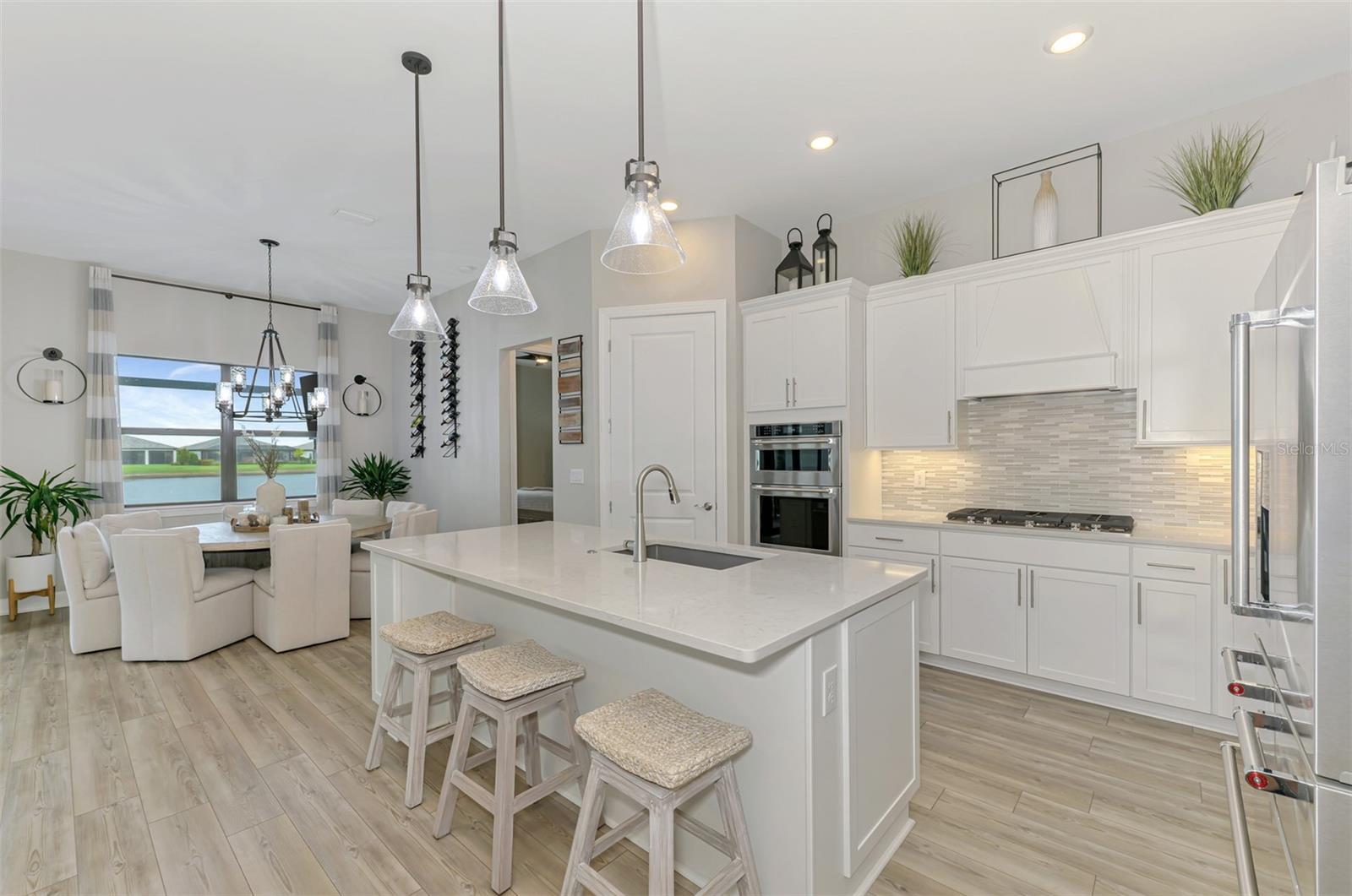 TALON PRESERVE PH 1A - Residential