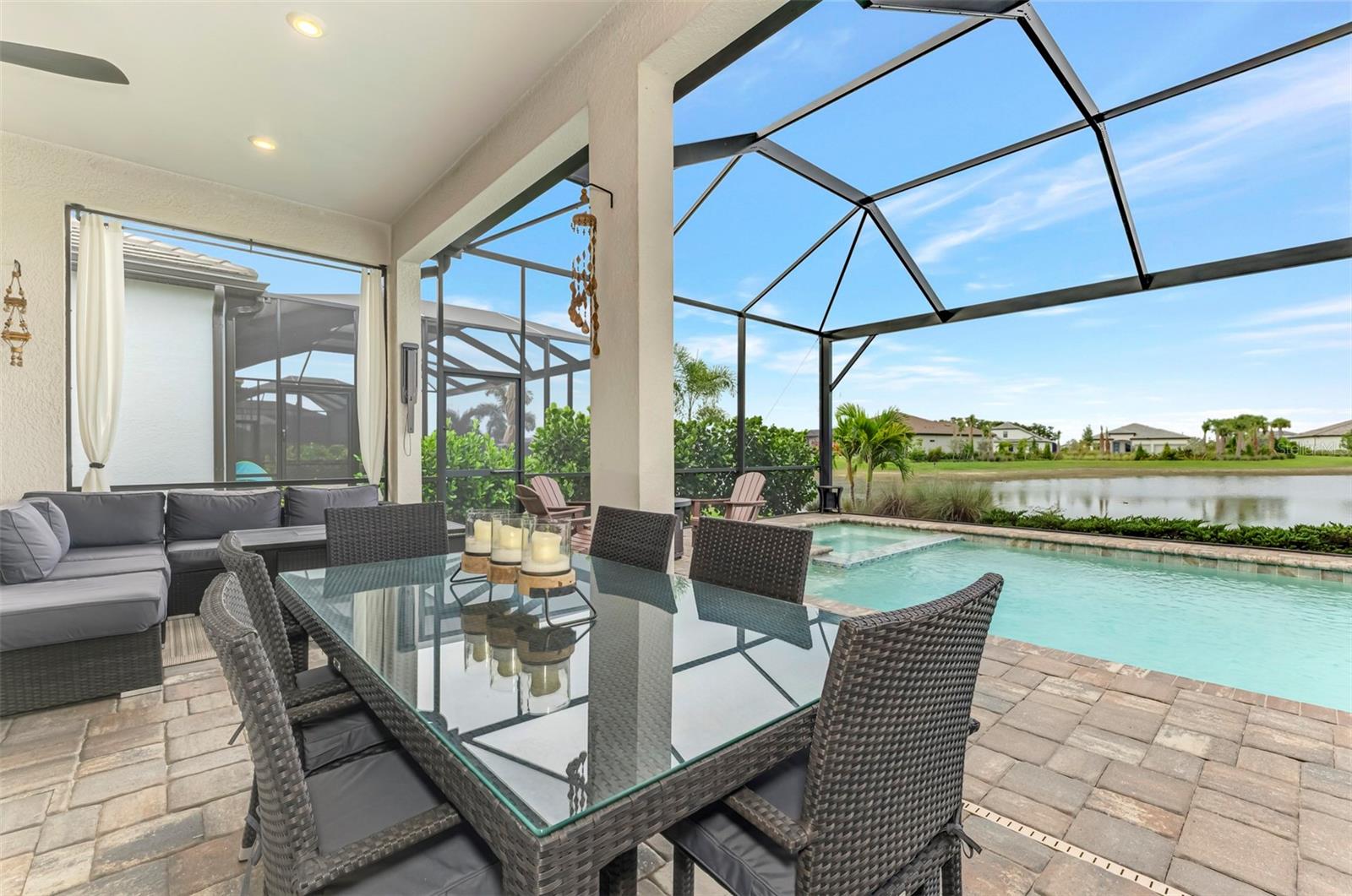 TALON PRESERVE PH 1A - Residential