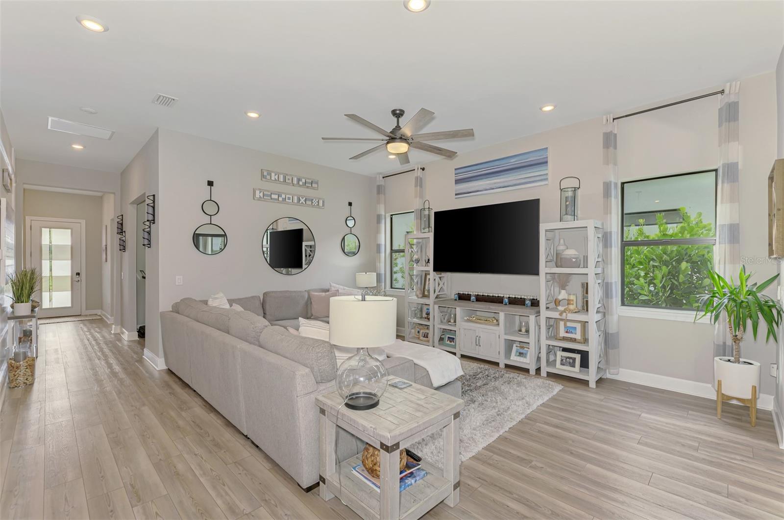 TALON PRESERVE PH 1A - Residential