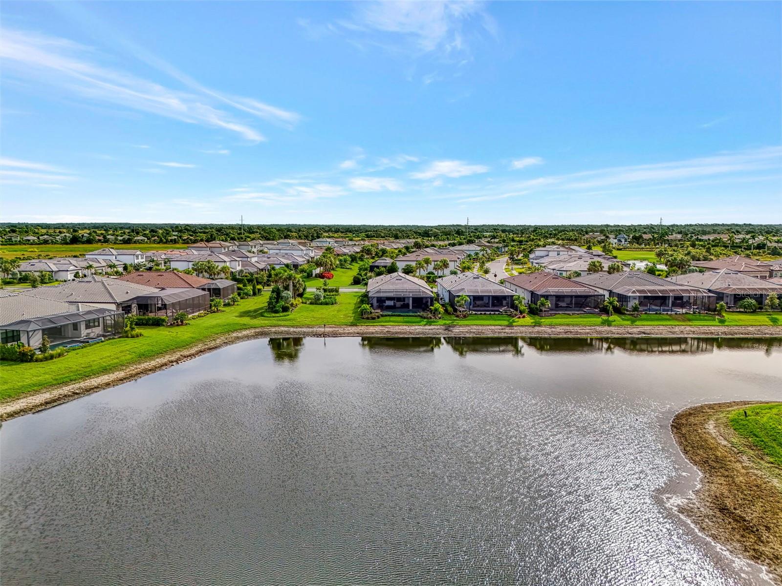 TALON PRESERVE PH 1A - Residential