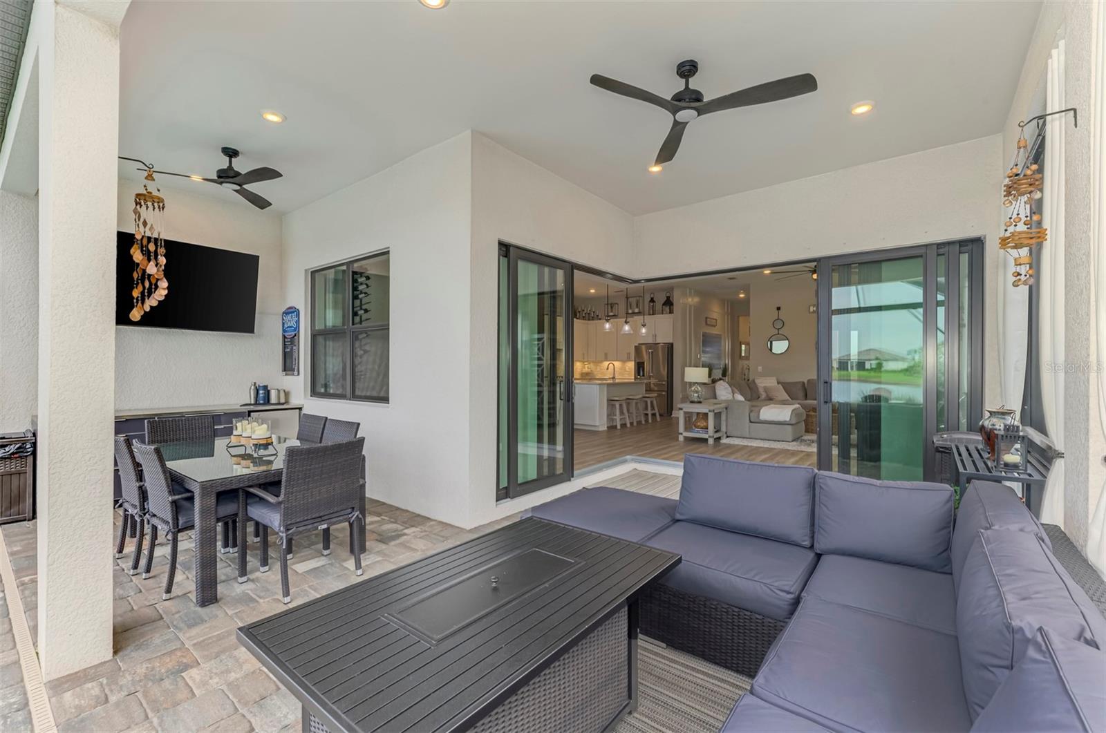 TALON PRESERVE PH 1A - Residential