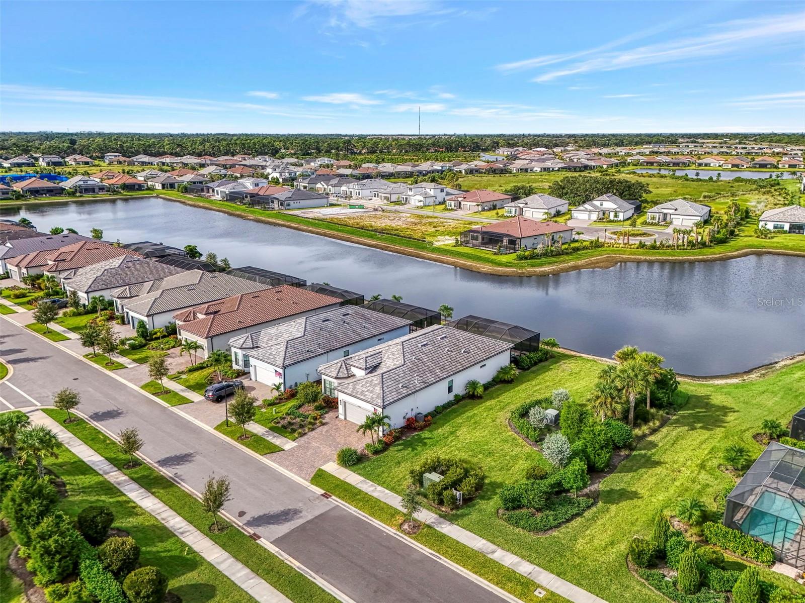 14501 EAGLE BRANCH DRIVE
