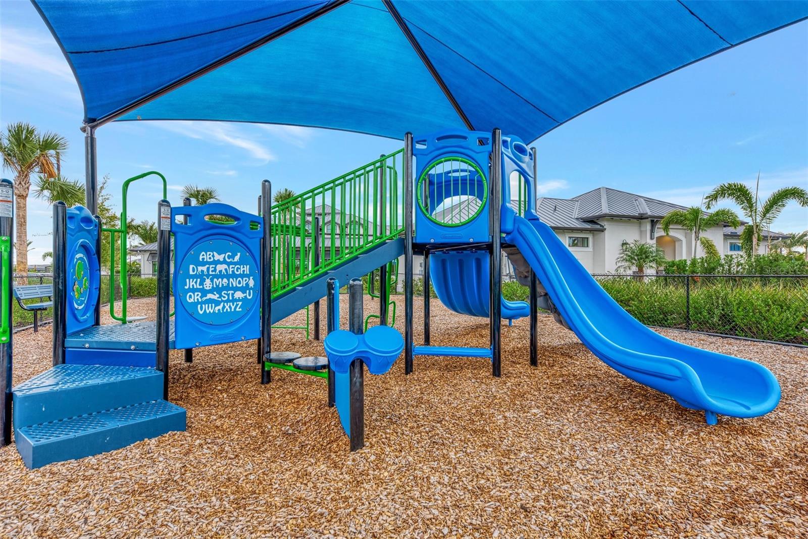 TALON PRESERVE PH 1A - Residential