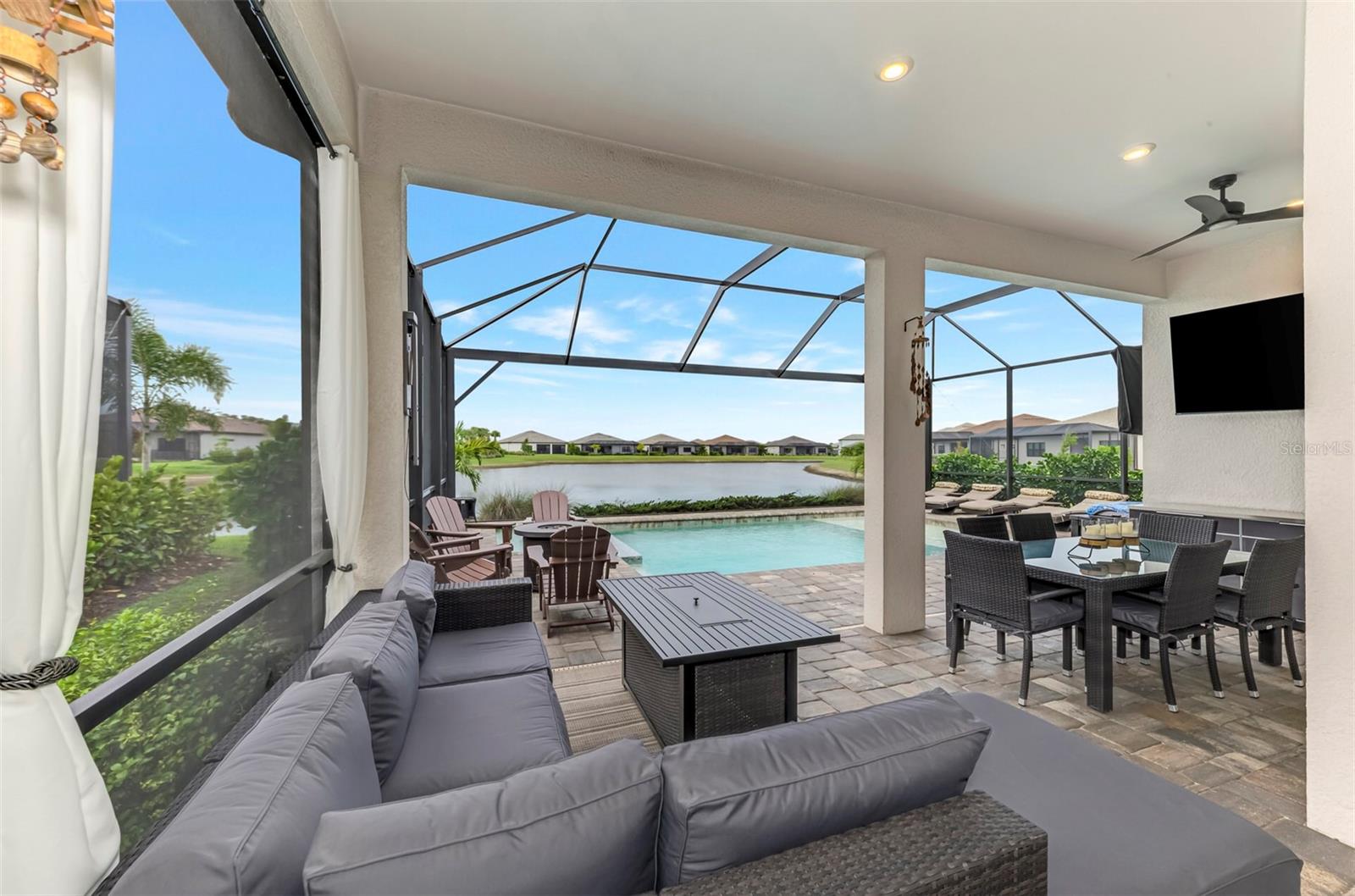 TALON PRESERVE PH 1A - Residential