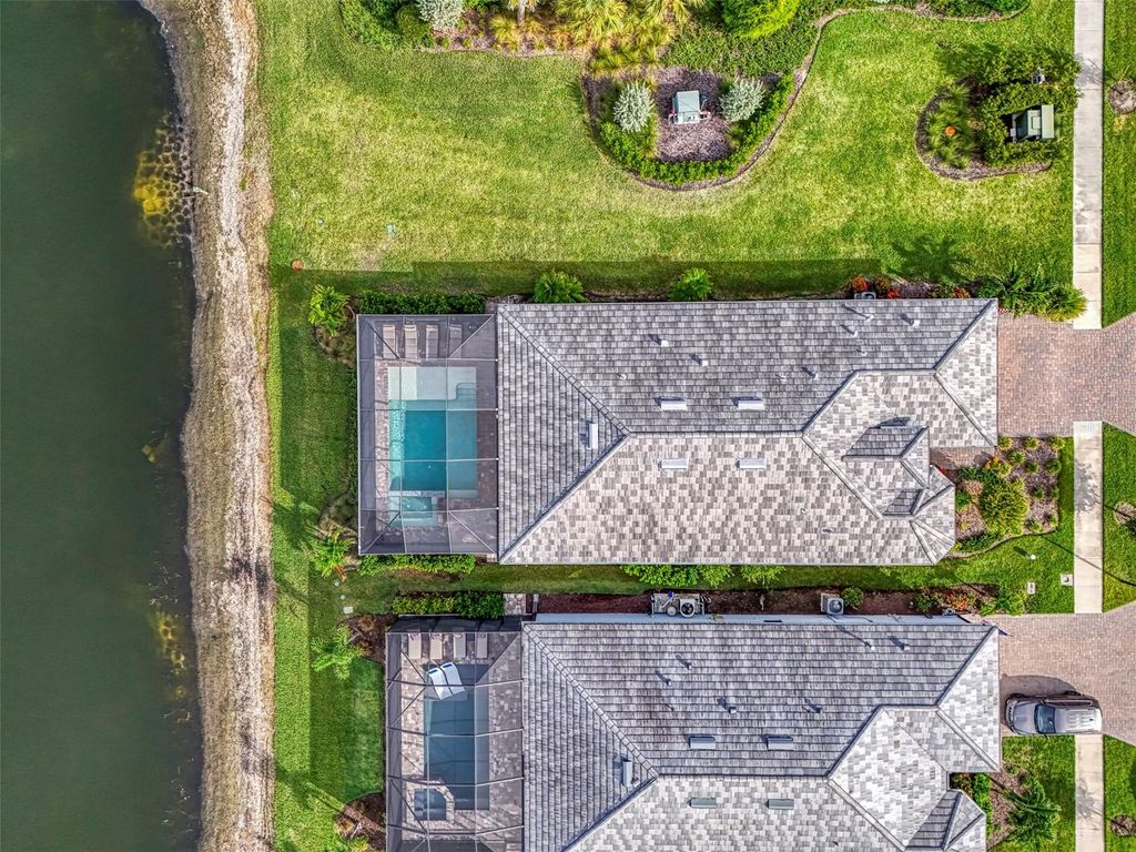 Photo of 14501 Eagle Branch Drive, Nokomis, FL 34275 (MLS # A4665963)