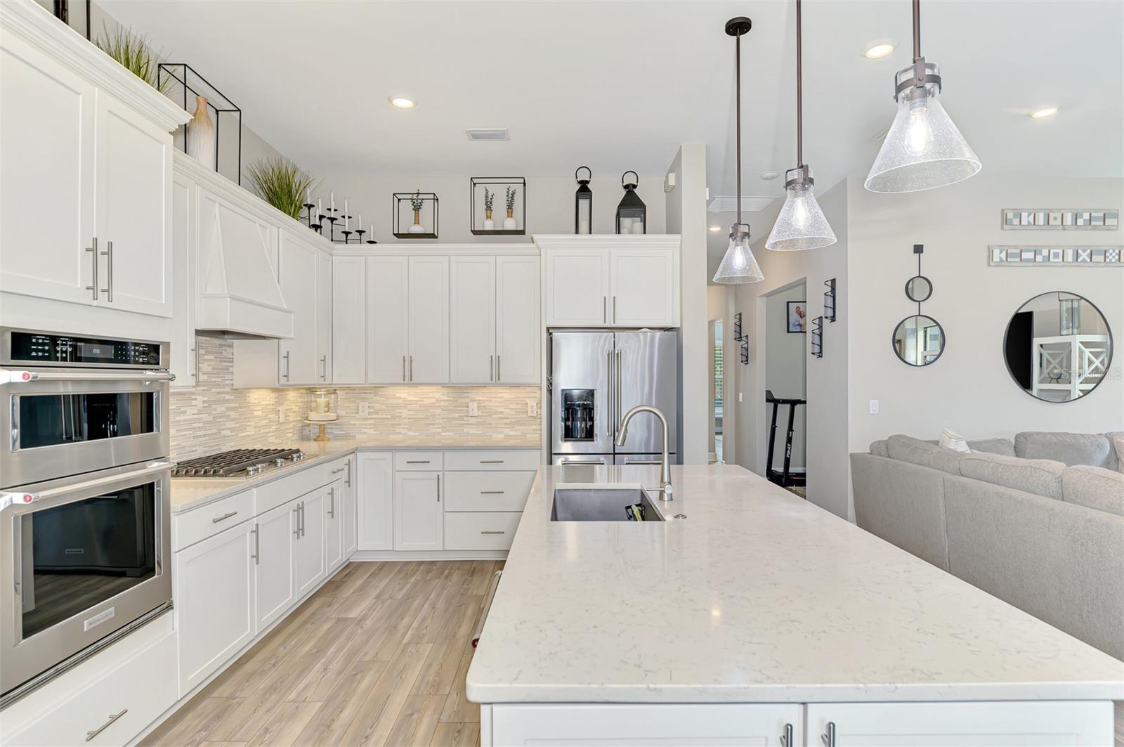 TALON PRESERVE PH 1A - Residential