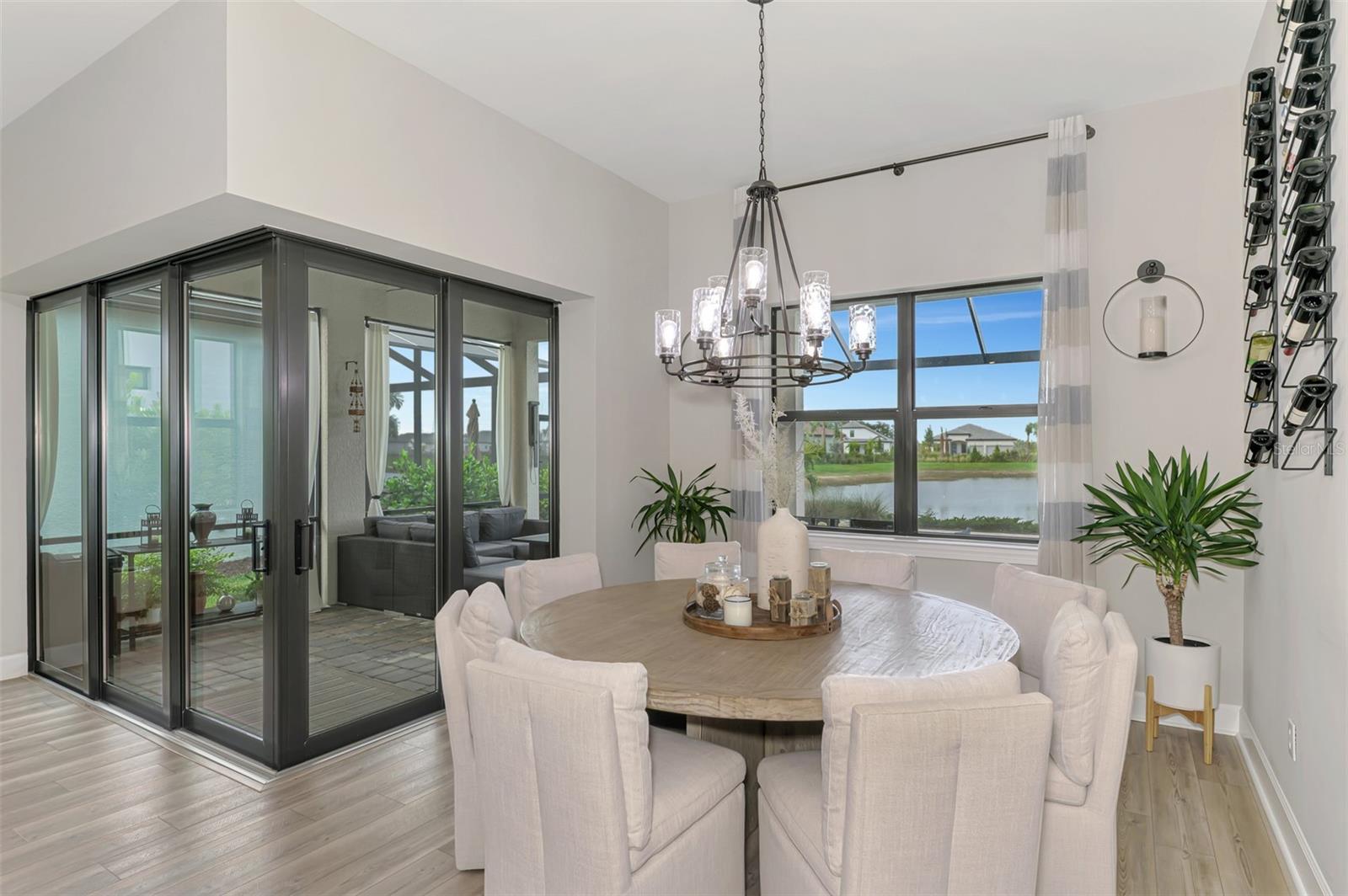 TALON PRESERVE PH 1A - Residential