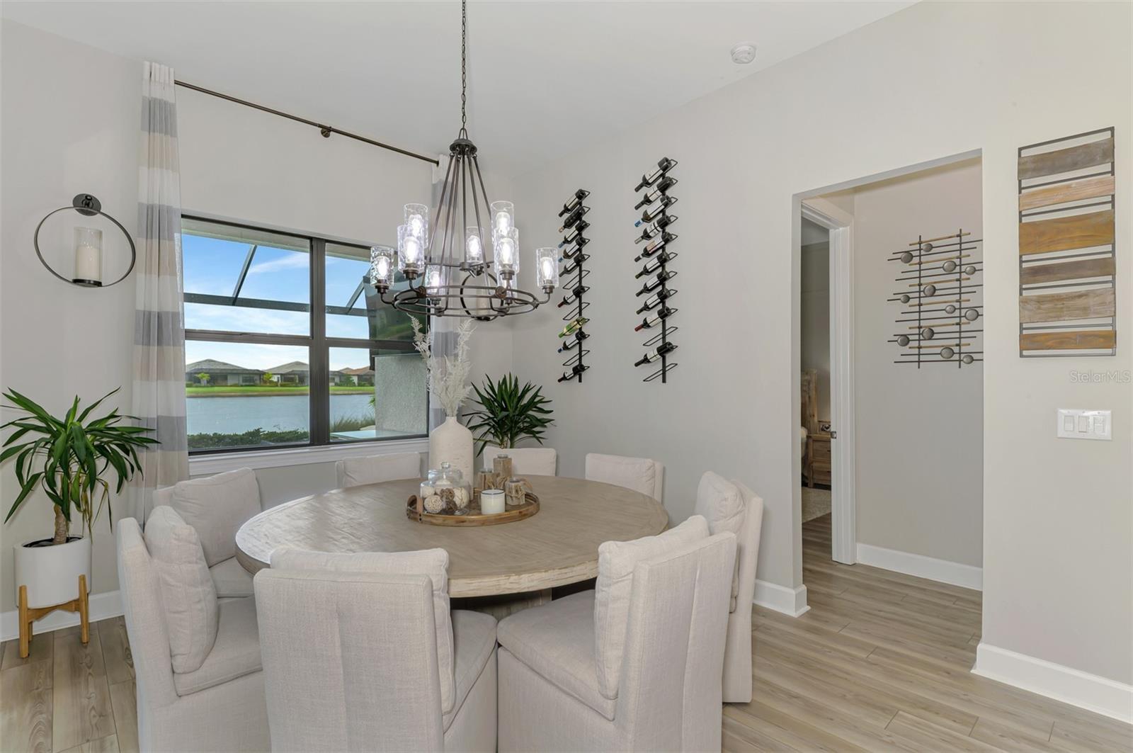 TALON PRESERVE PH 1A - Residential