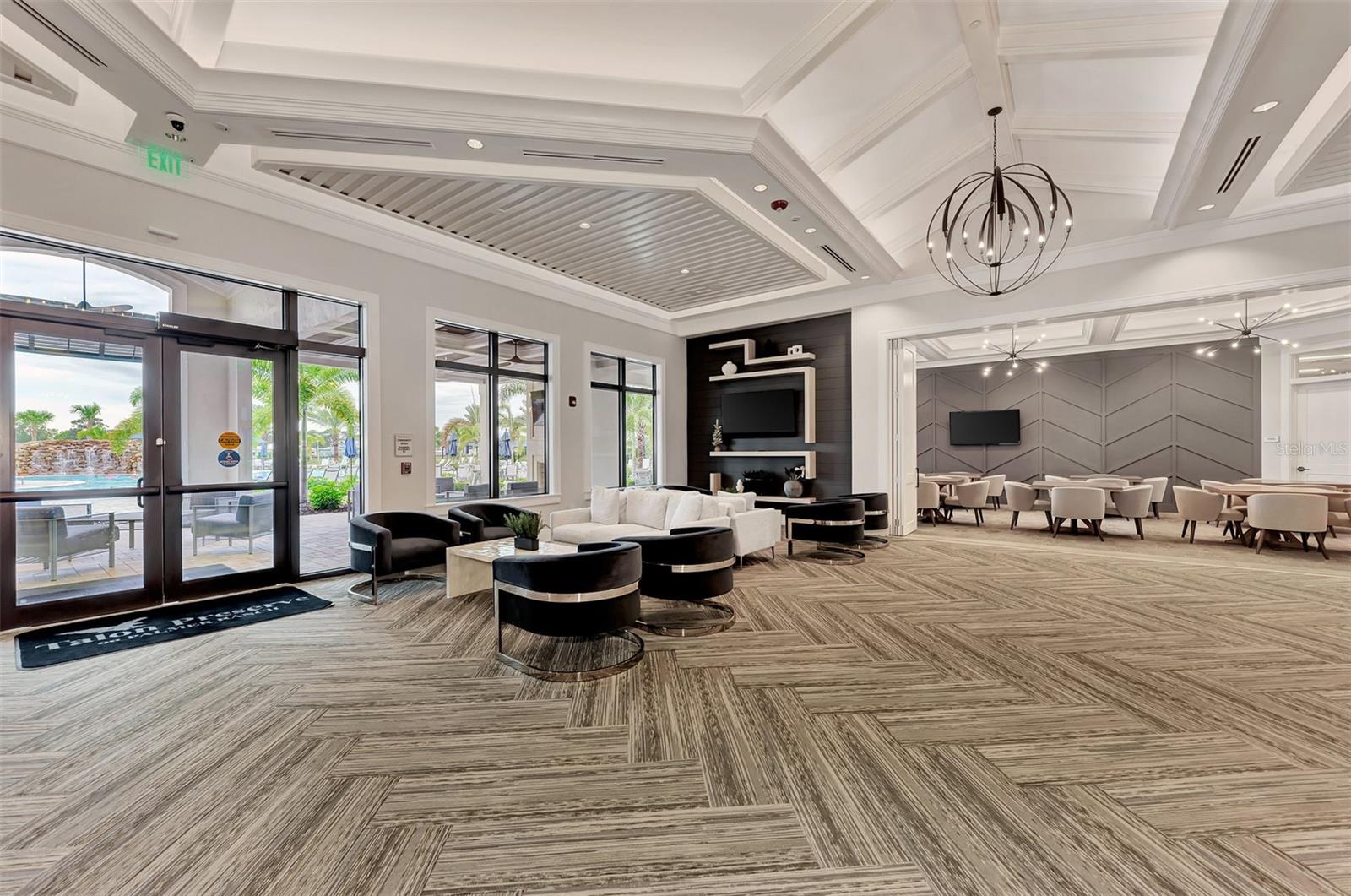 TALON PRESERVE PH 1A - Residential