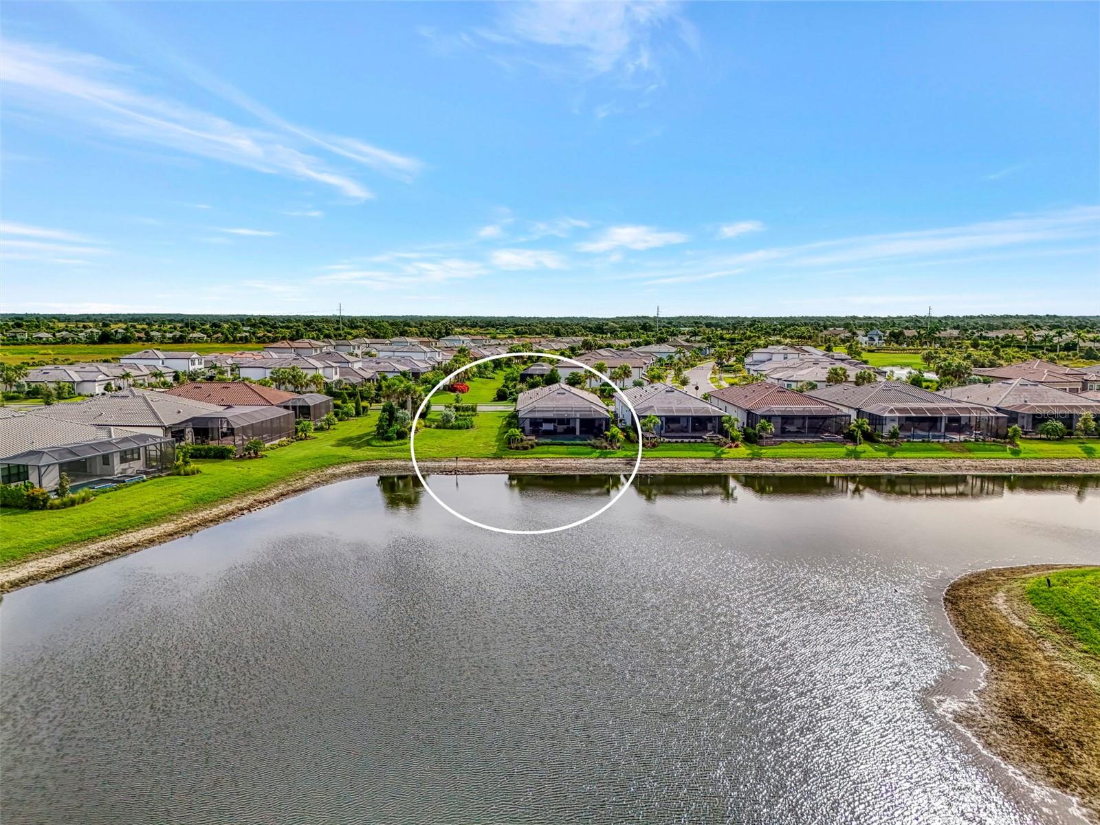 TALON PRESERVE PH 1A - Residential