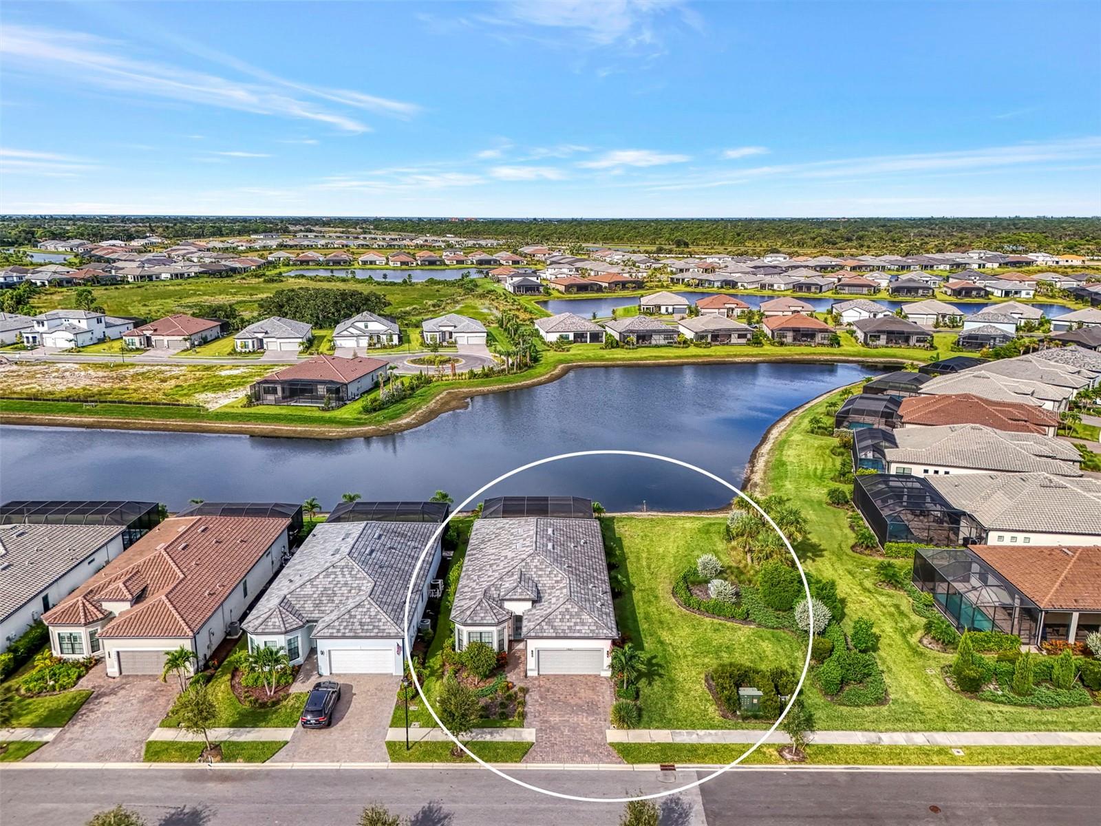 14501 EAGLE BRANCH DRIVE