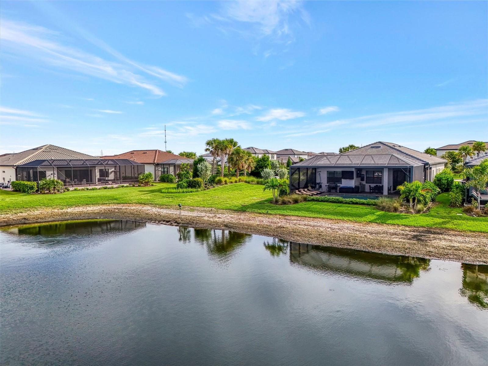 TALON PRESERVE PH 1A - Residential