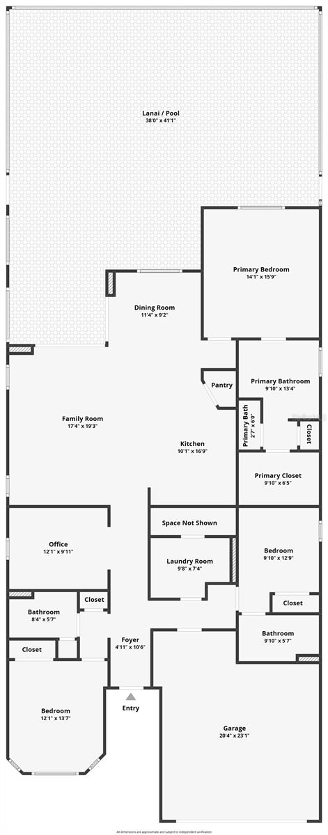 TALON PRESERVE PH 1A - Residential