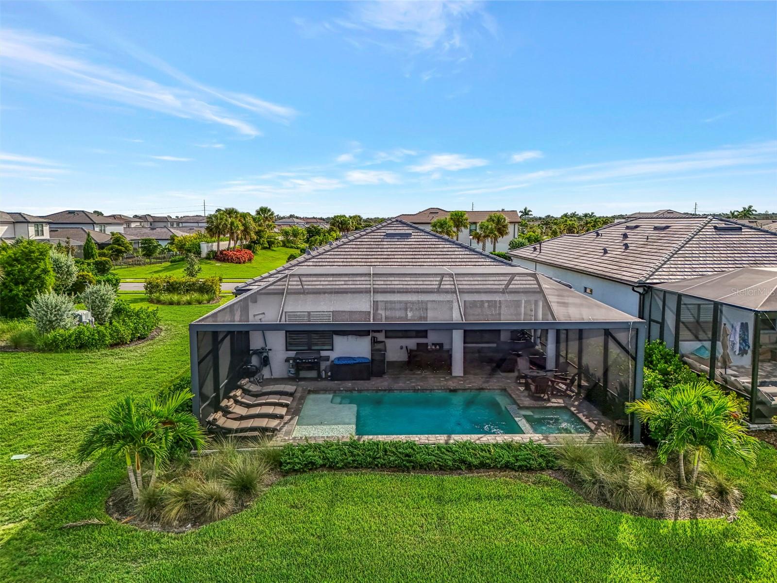 TALON PRESERVE PH 1A - Residential