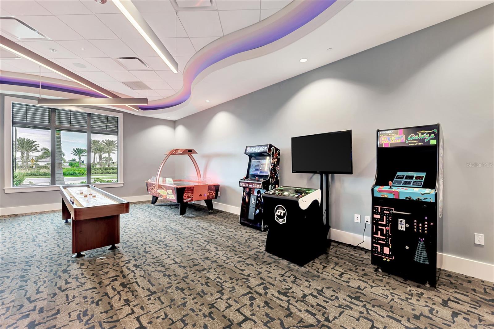 TALON PRESERVE PH 1A - Residential