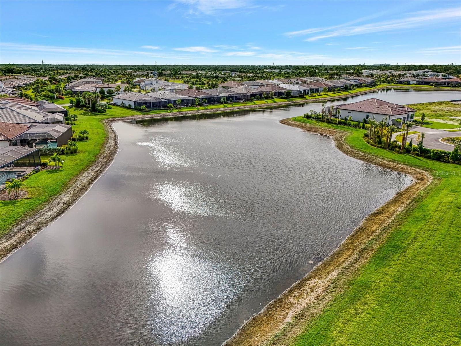 TALON PRESERVE PH 1A - Residential