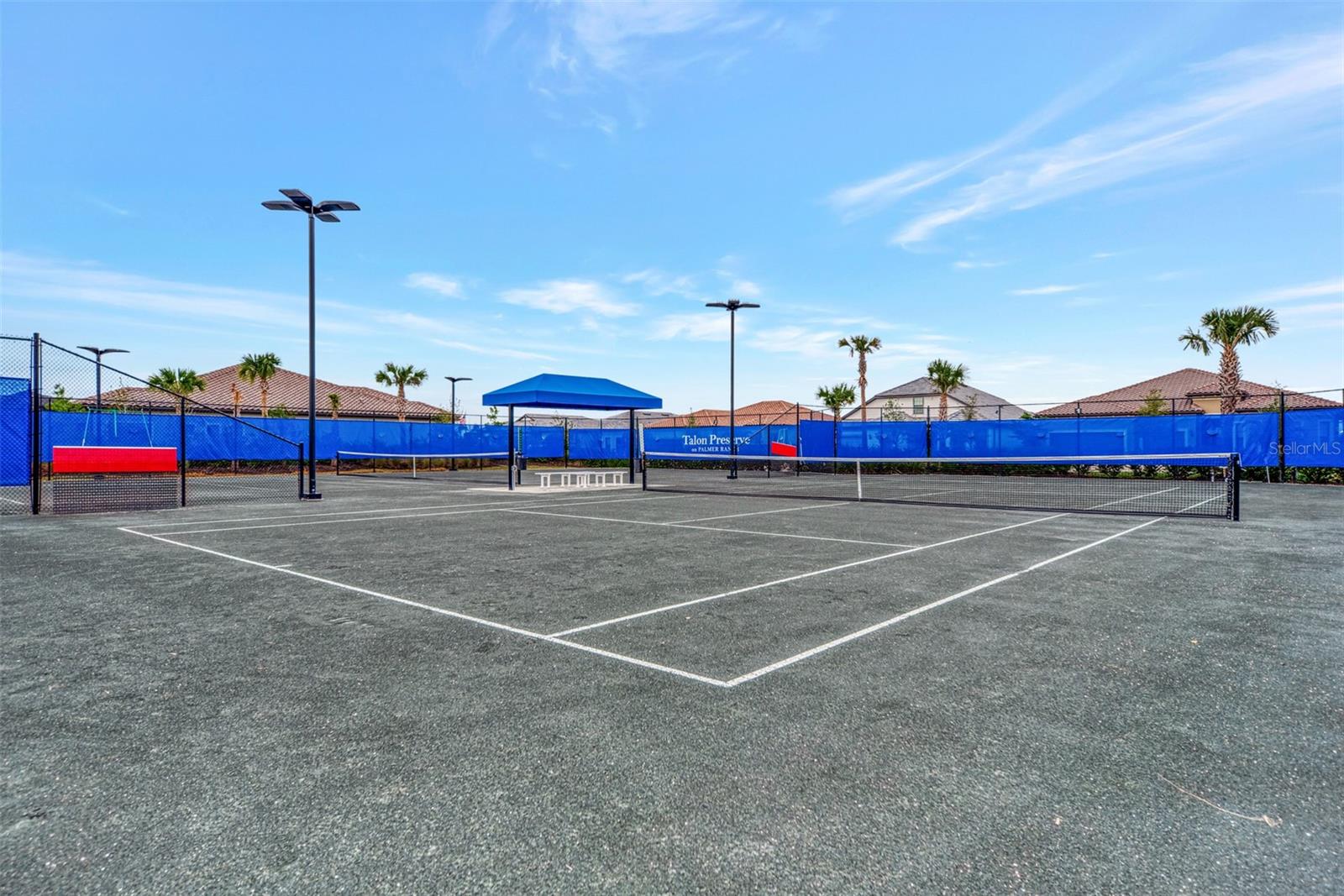 TALON PRESERVE PH 1A - Residential