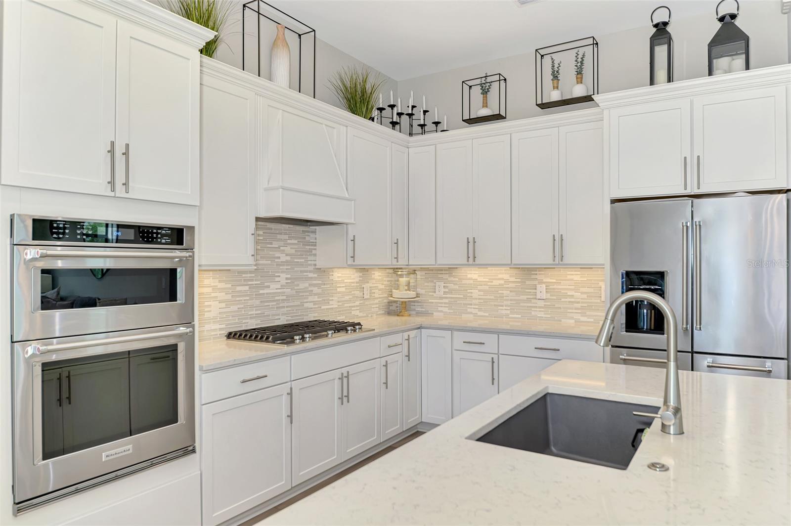 TALON PRESERVE PH 1A - Residential