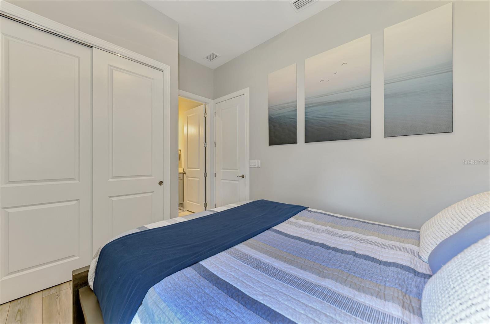 TALON PRESERVE PH 1A - Residential