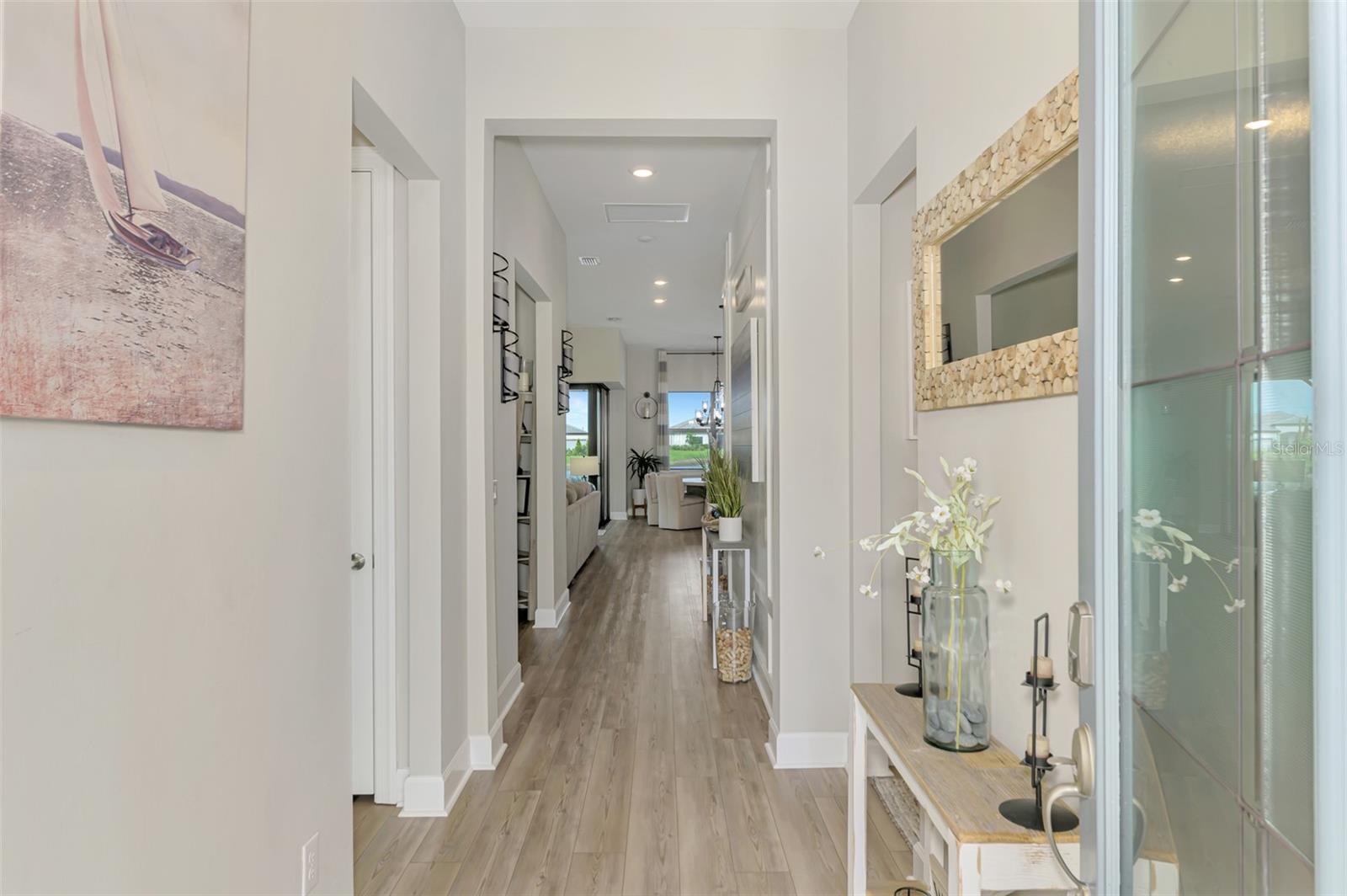 TALON PRESERVE PH 1A - Residential