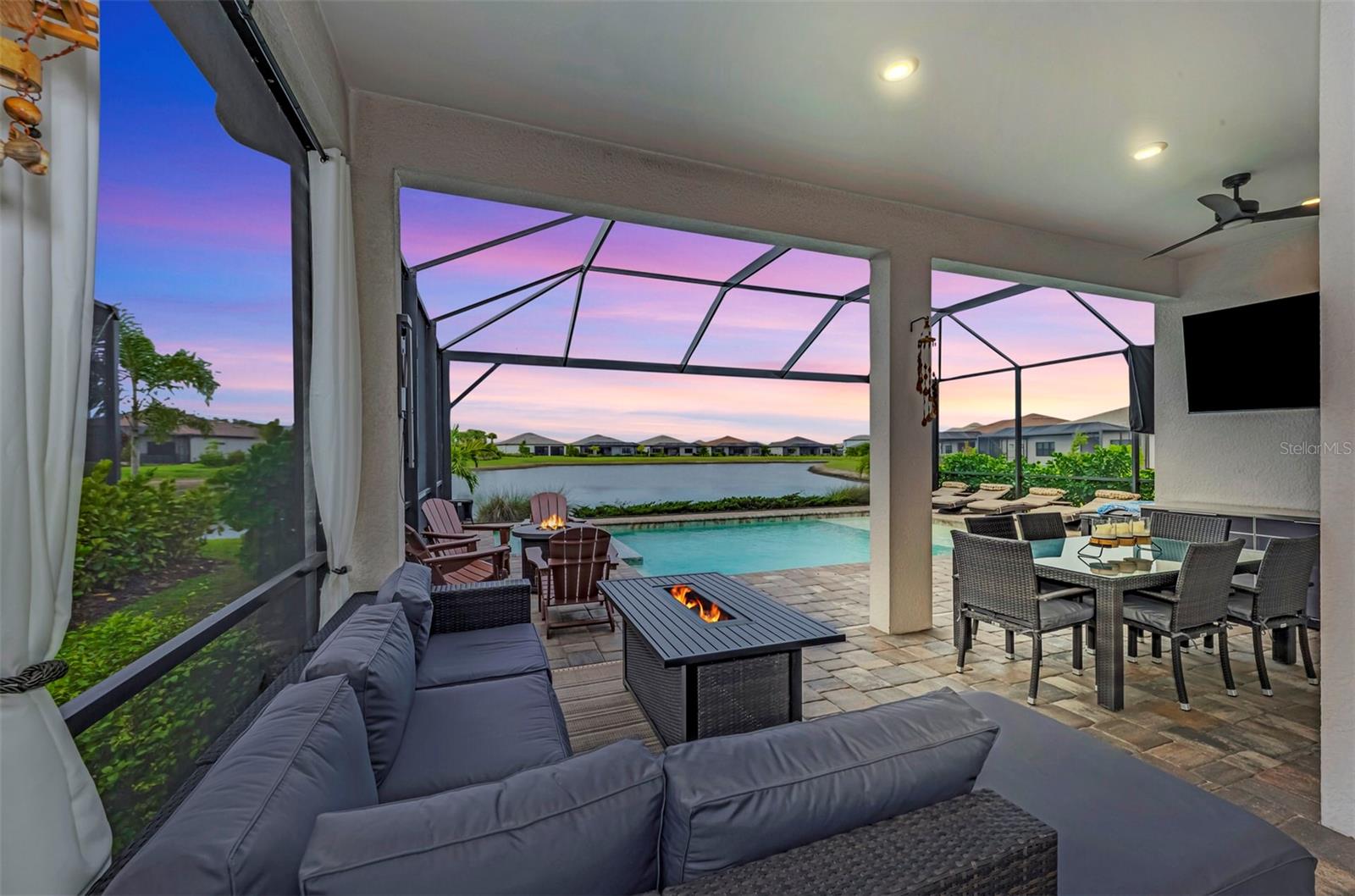 TALON PRESERVE PH 1A - Residential