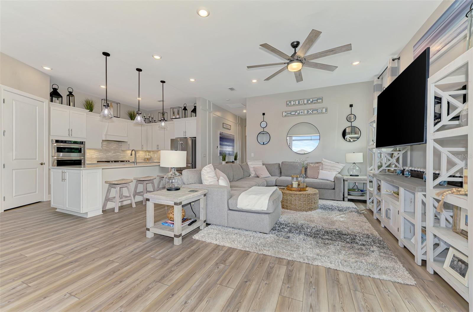 TALON PRESERVE PH 1A - Residential