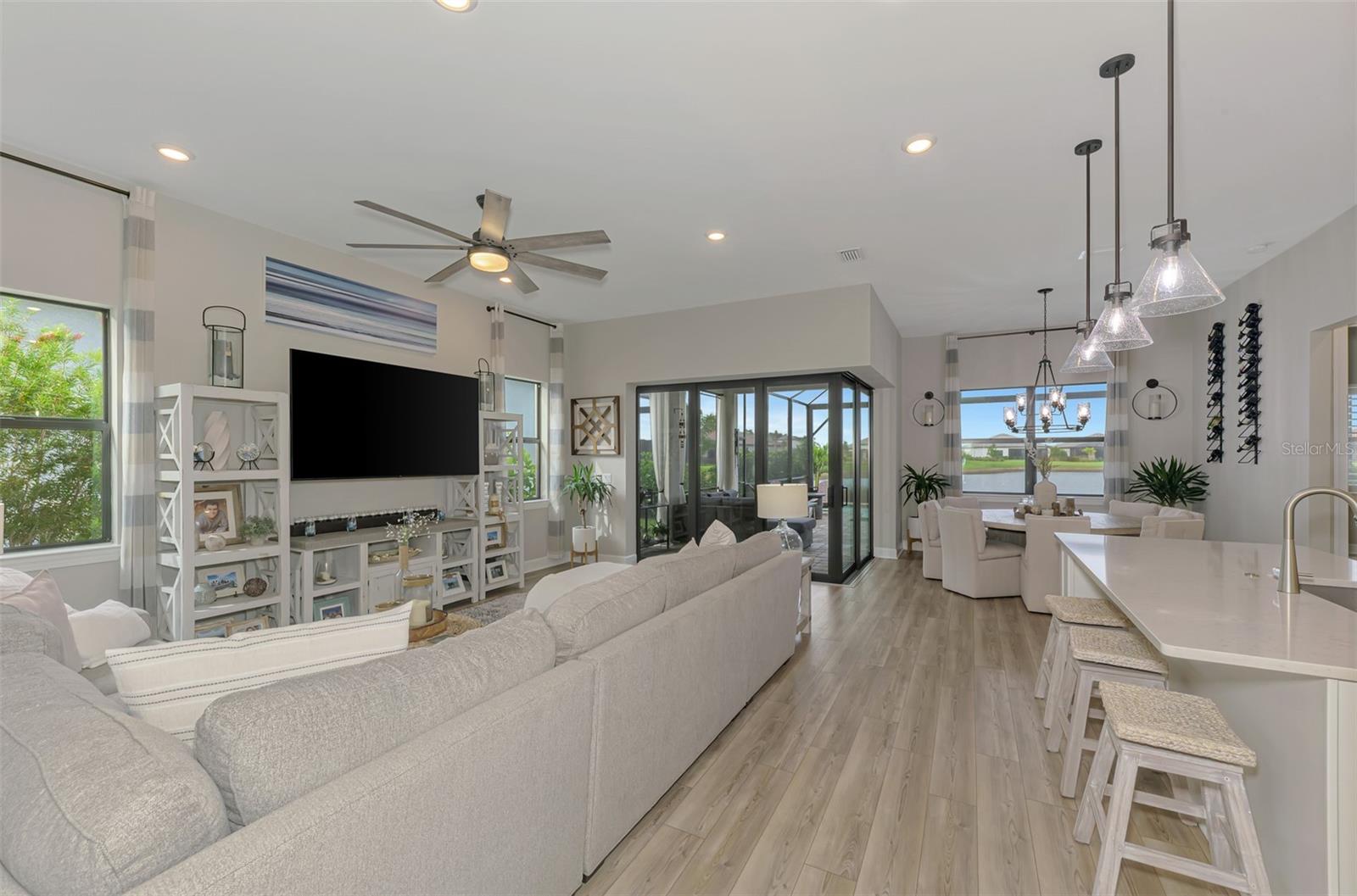 TALON PRESERVE PH 1A - Residential