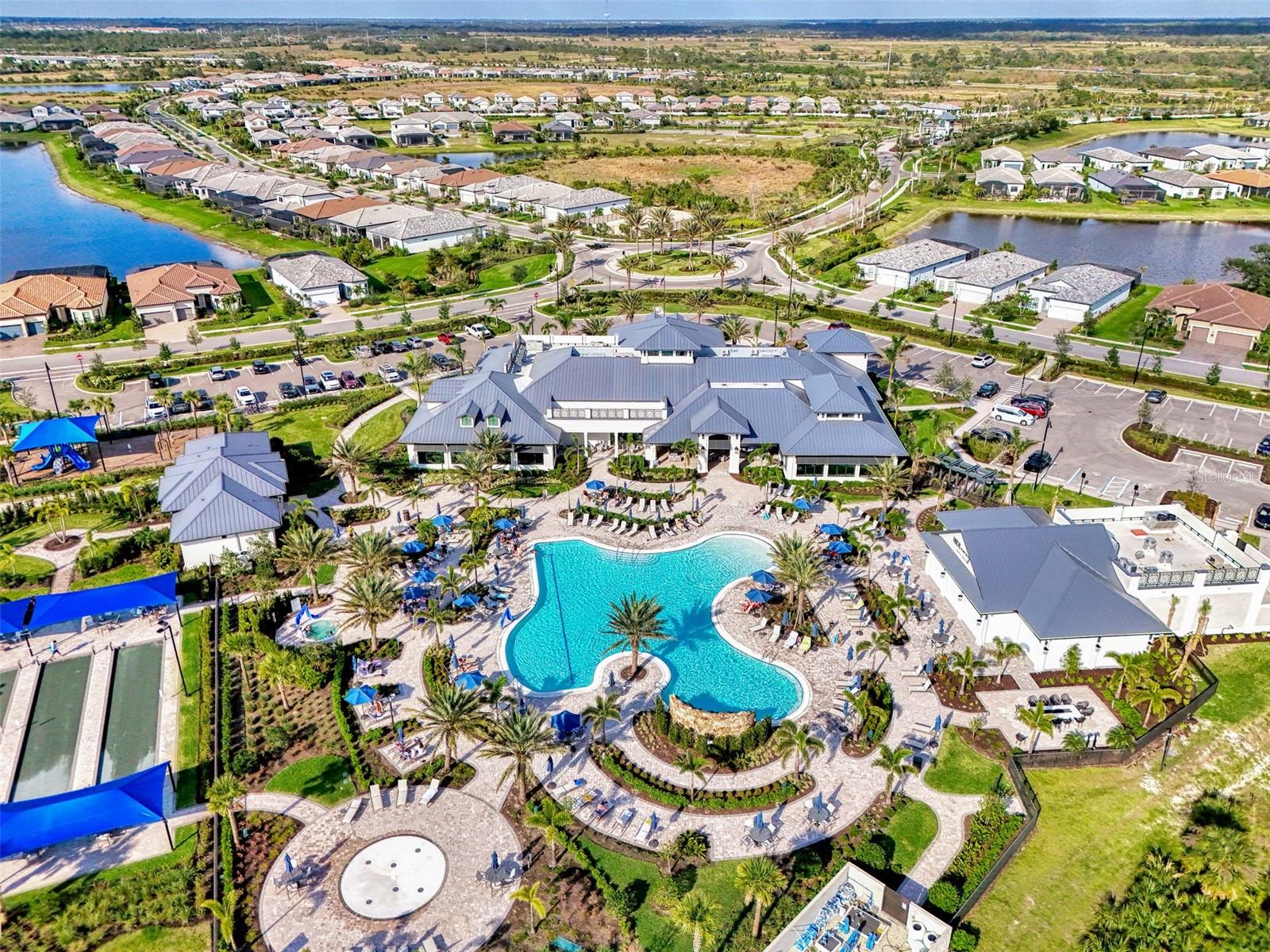 TALON PRESERVE PH 1A - Residential