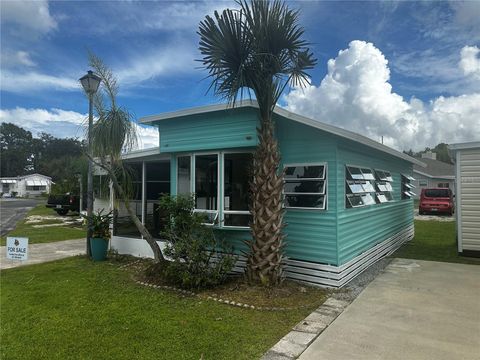 Photo of 3550 Us Highway 1 #Lot 8, Mims, FL 32754 (MLS # O6346613)