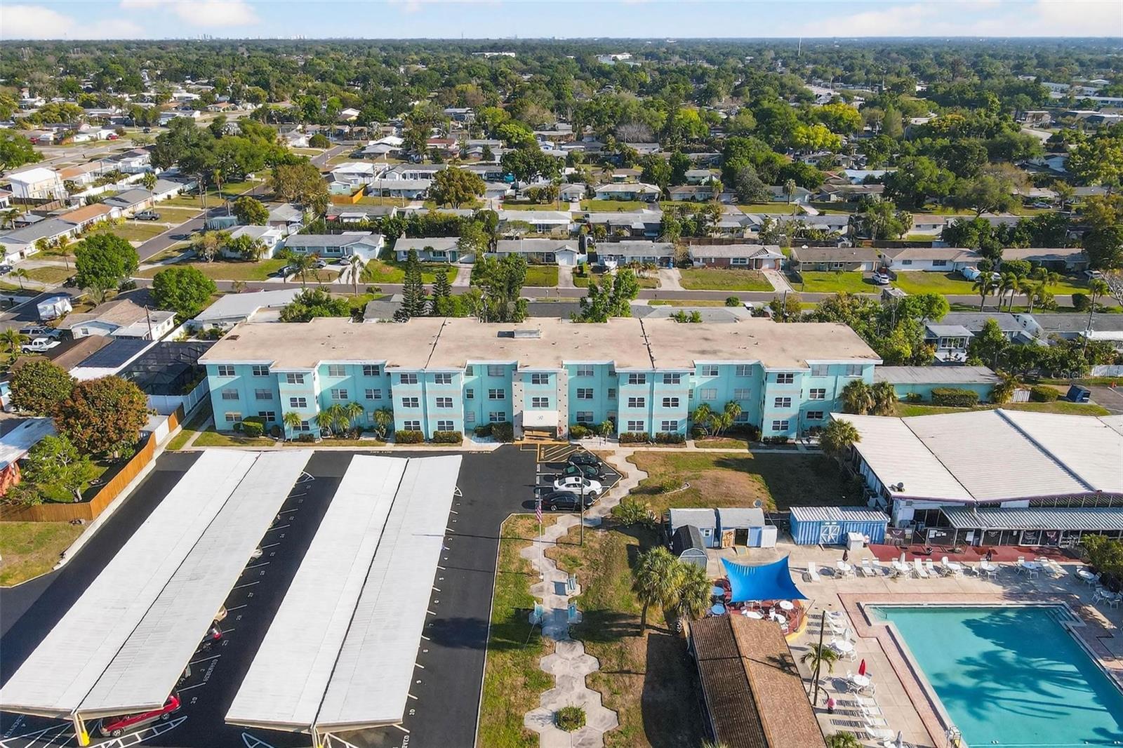 RIDGEWOOD GROVES - Residential