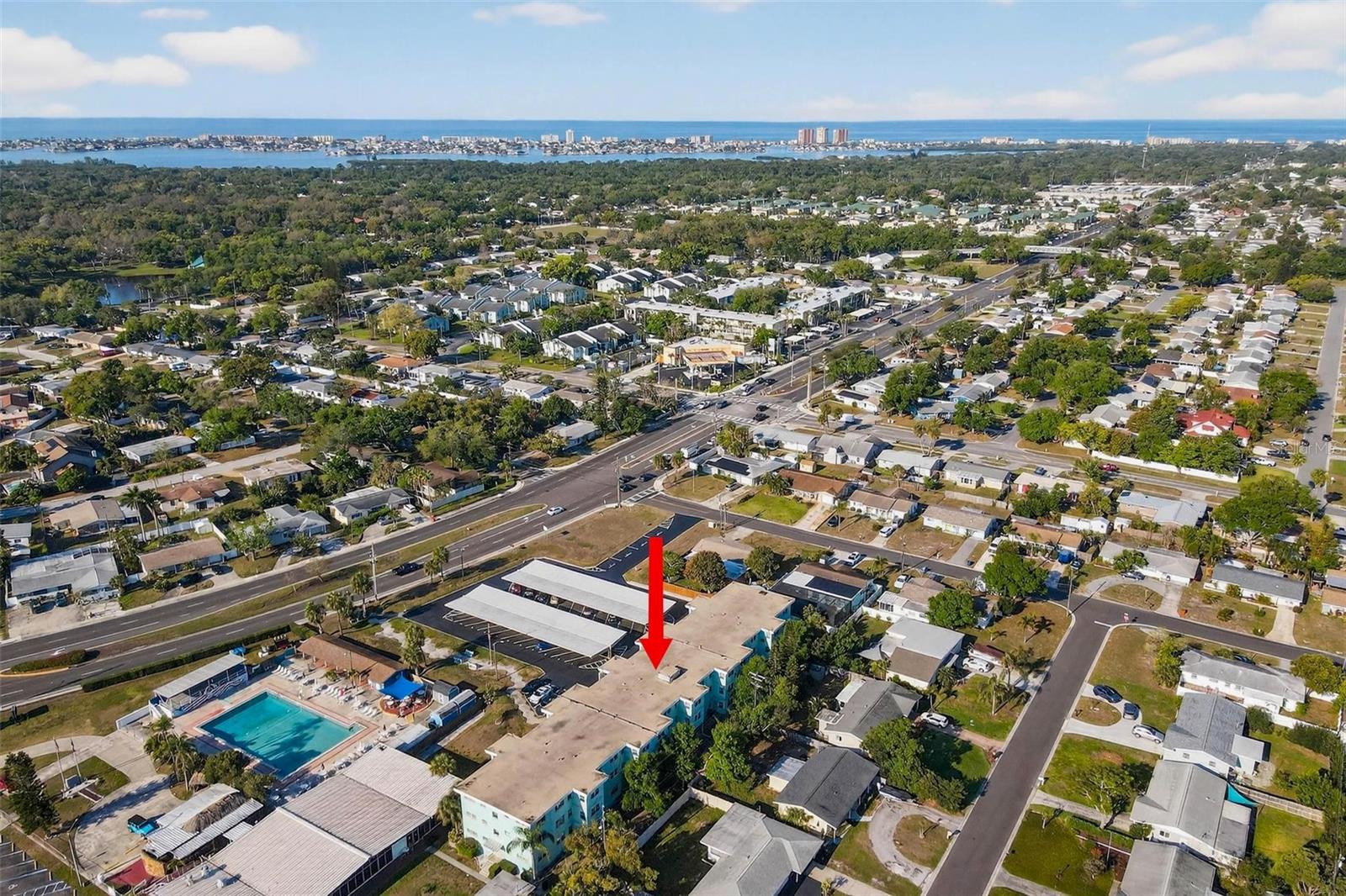 RIDGEWOOD GROVES - Residential