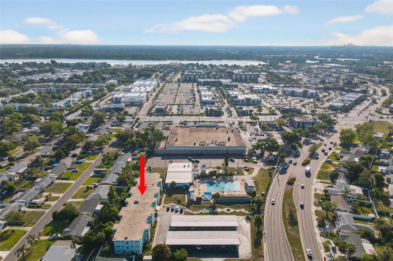 RIDGEWOOD GROVES - Residential