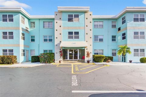 Photo of 11447 Park Boulevard #210, Seminole, FL 33772 (MLS # TB8492562)